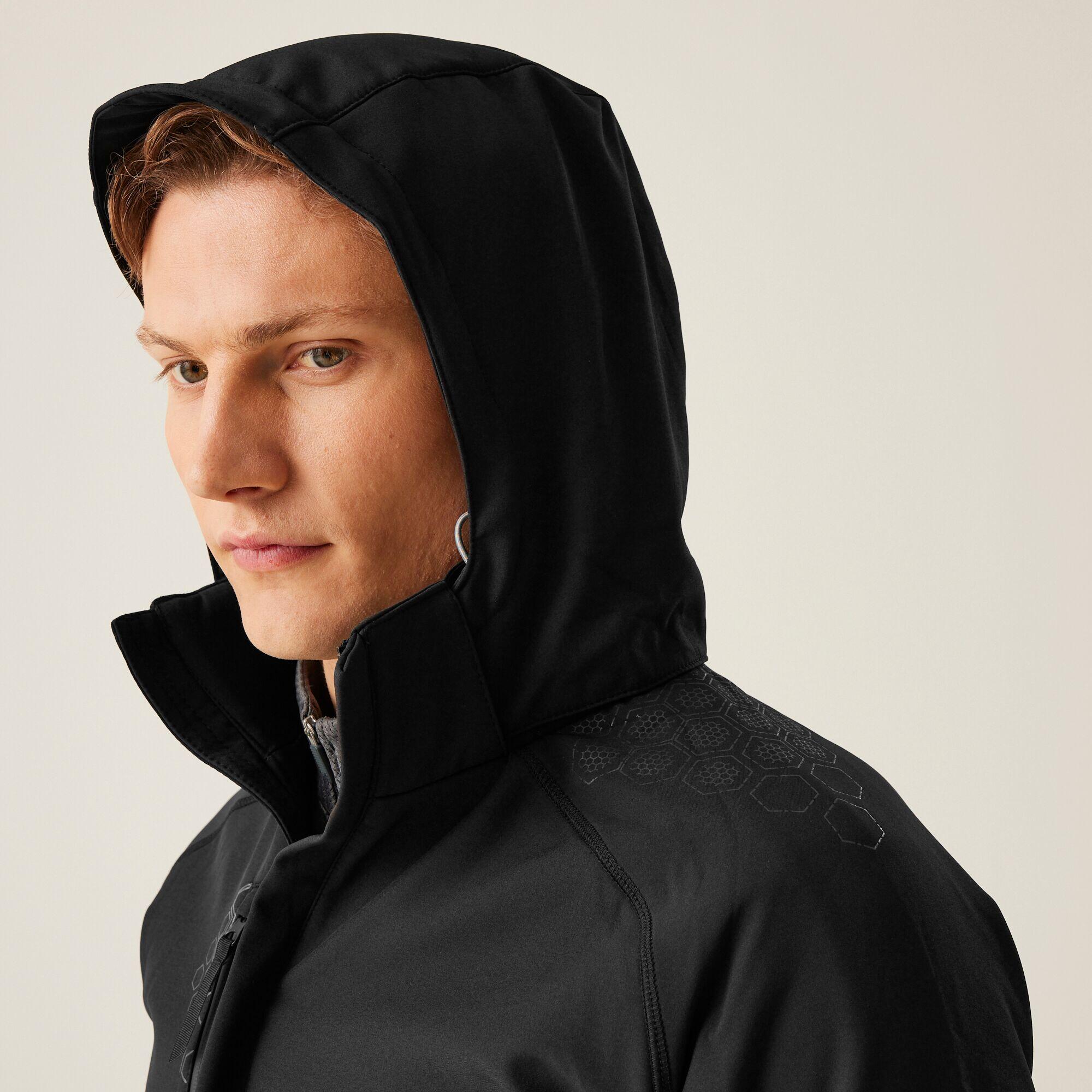 Veste - Repeller foncé homme 6/6