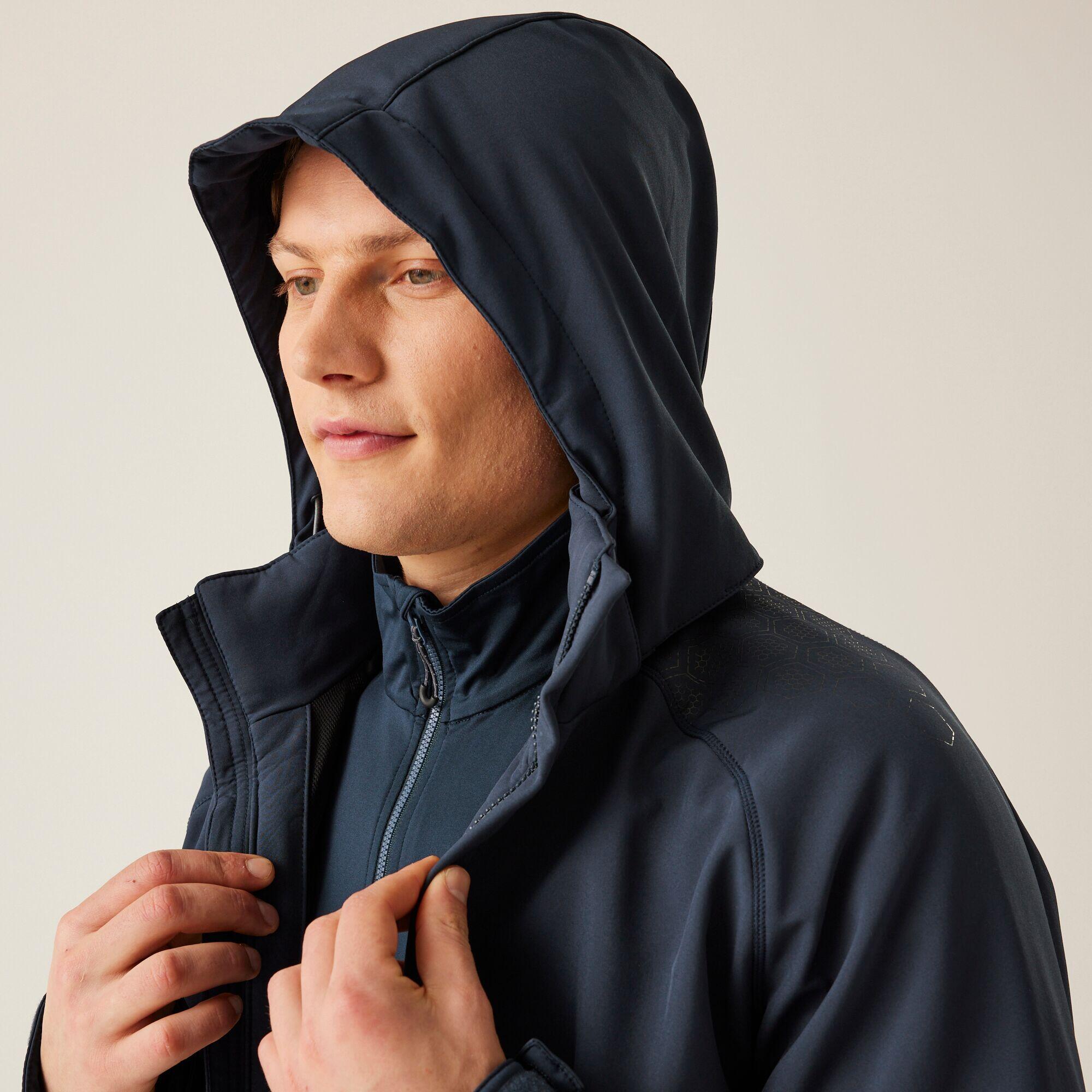 Veste - Repeller foncé homme 6/7