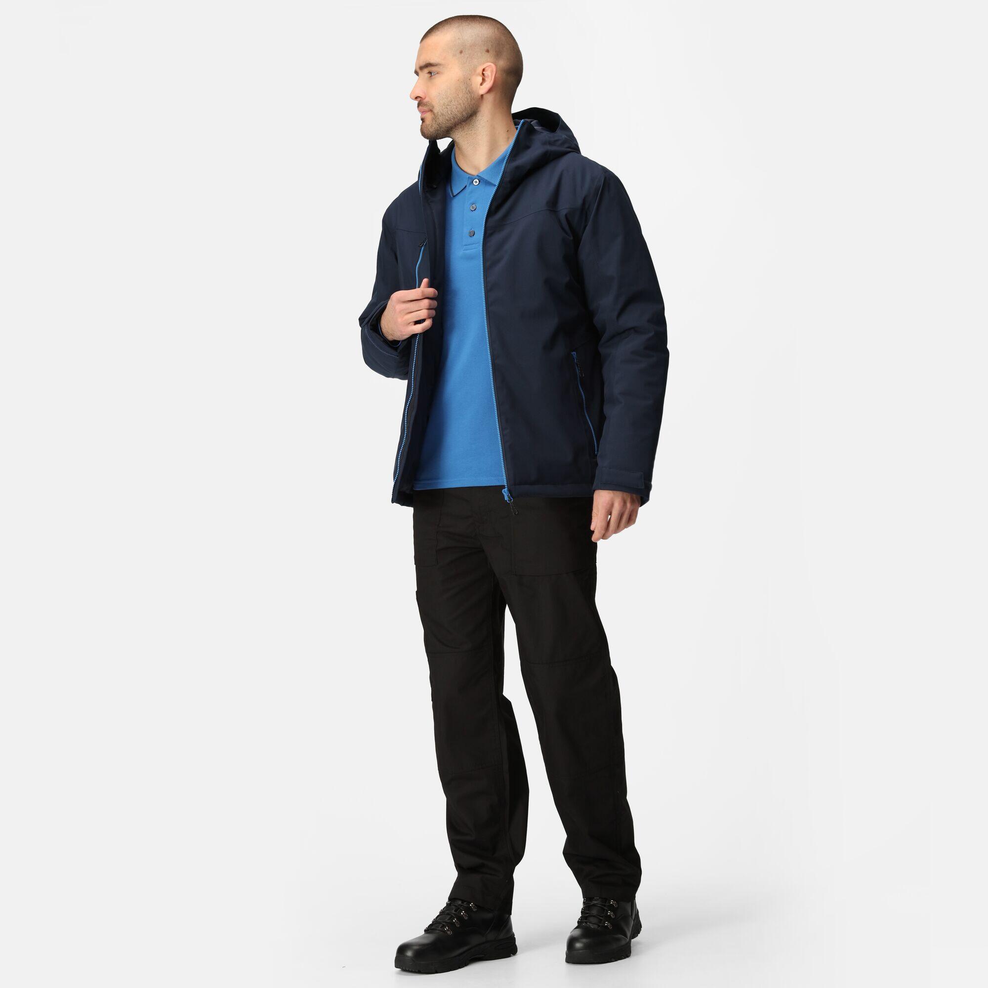 Veste - Nagate noir homme 3/7