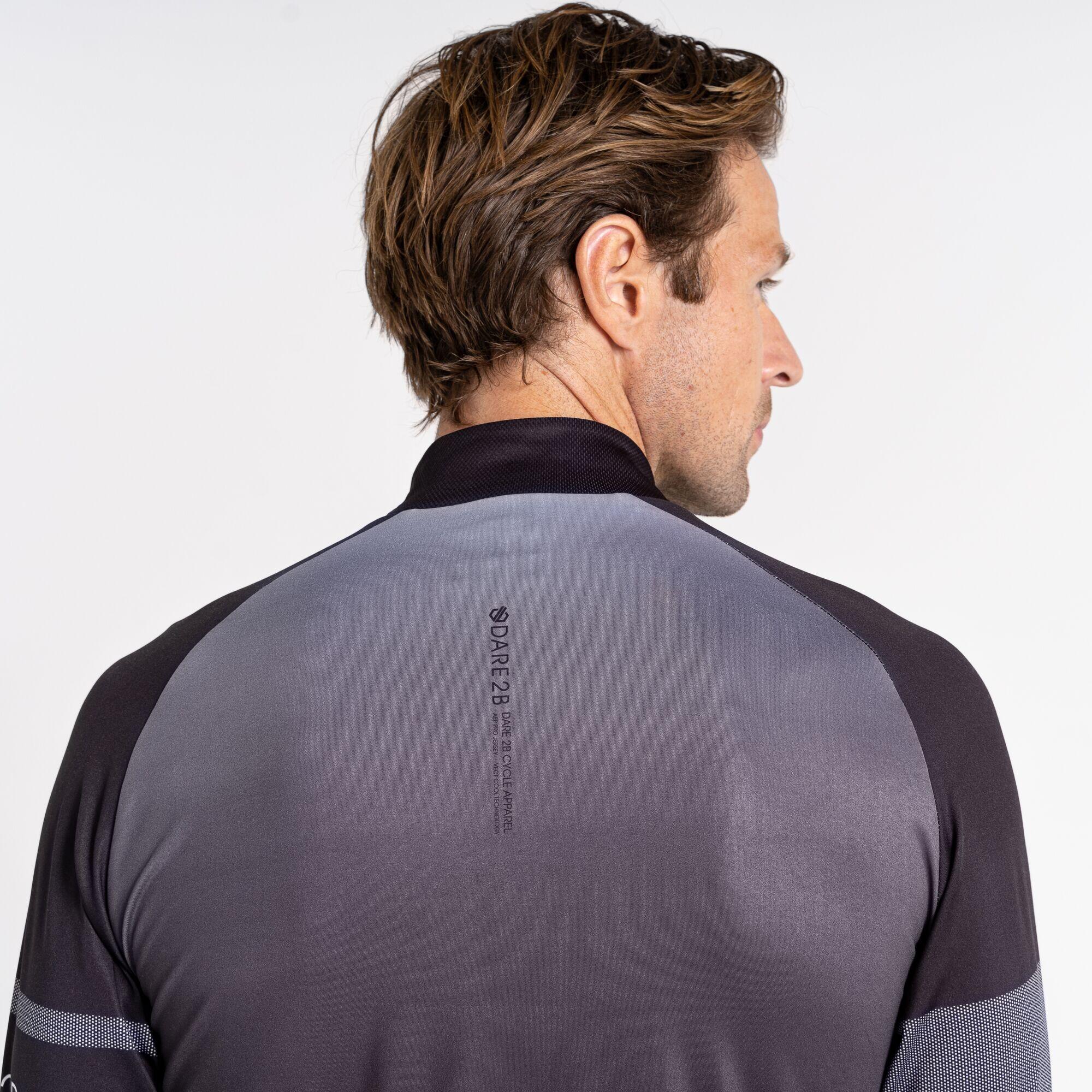 Dare 2b Revolving Herren-Radtrikot 7/7