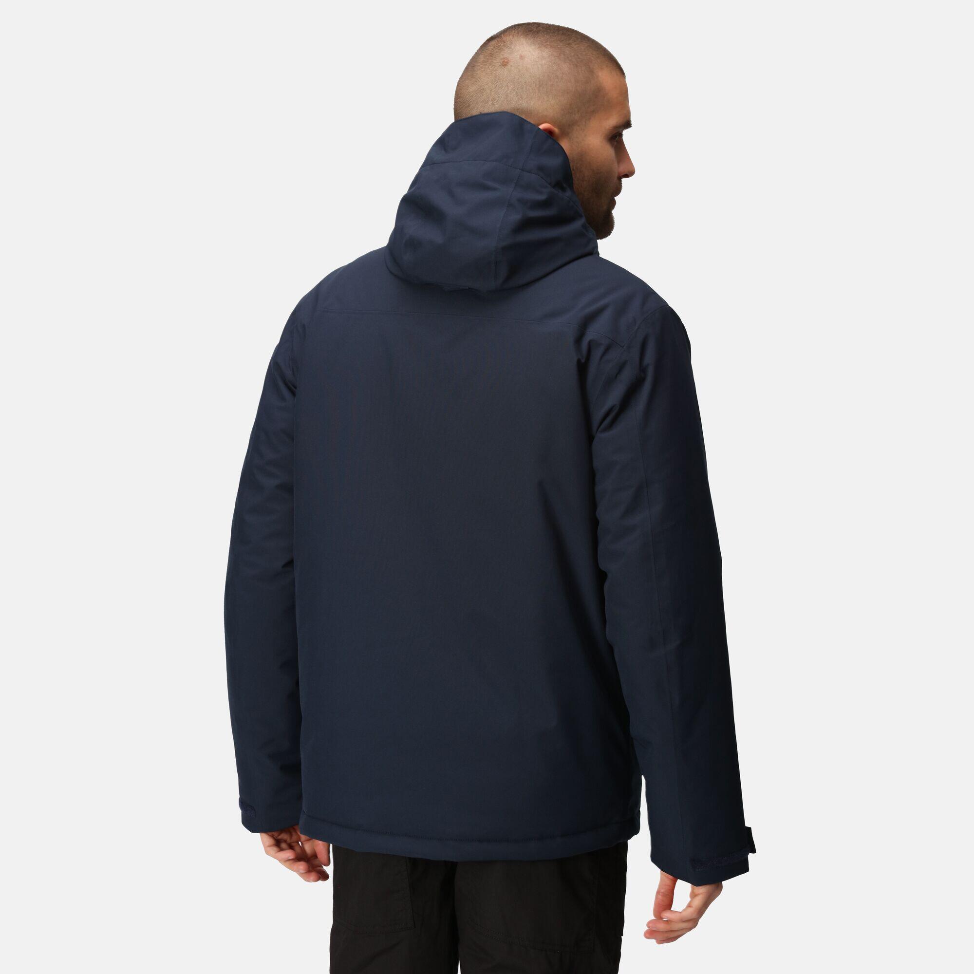 Veste - Nagate noir homme 2/7