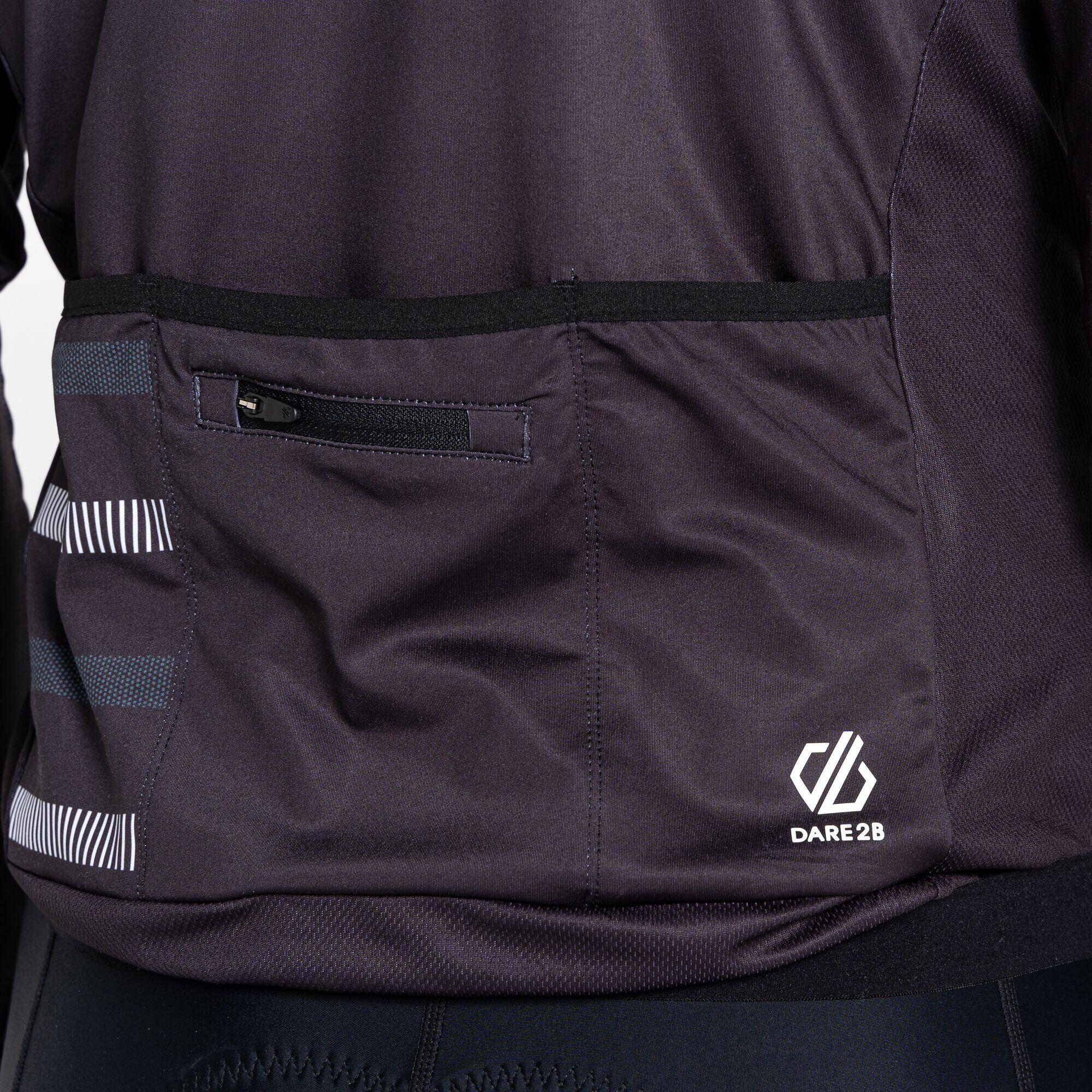 Dare 2b Revolving Herren-Radtrikot 6/7