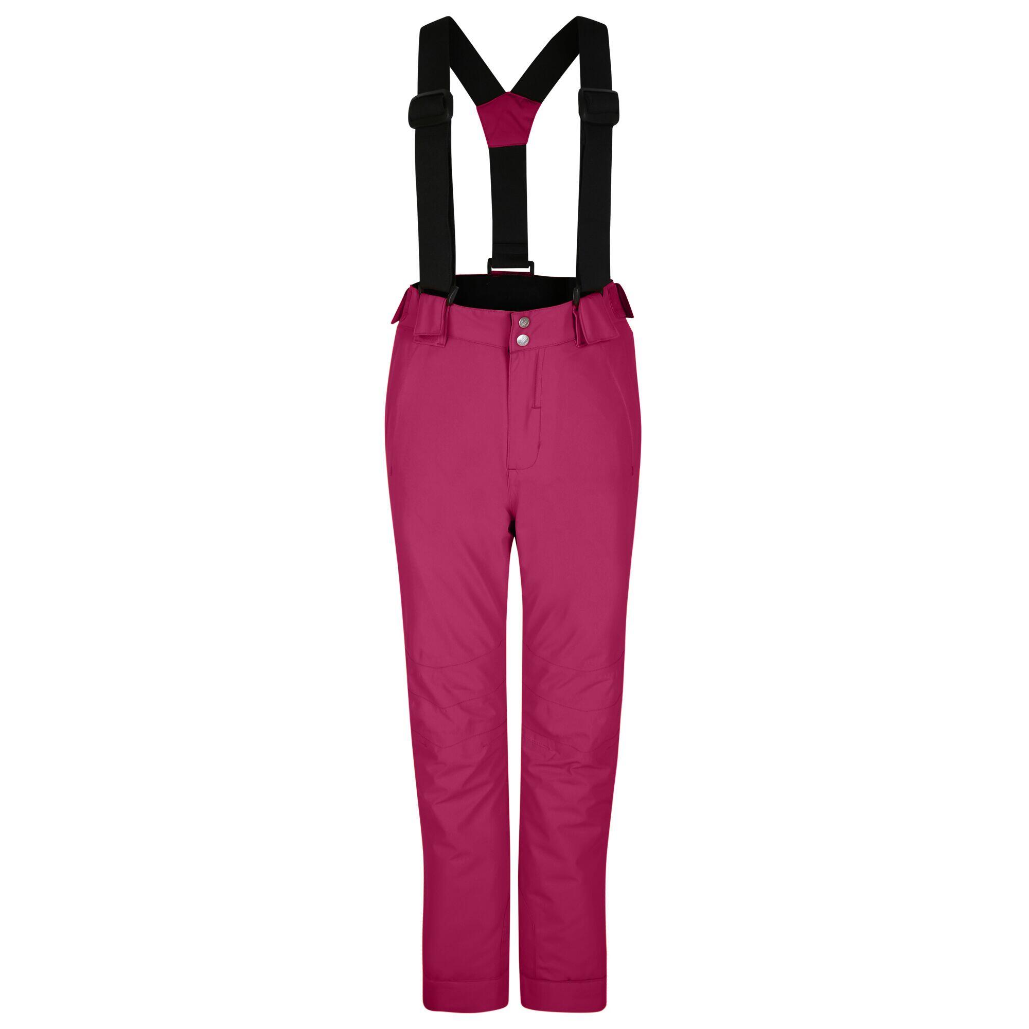Pantalon de ski enfants décathlon piste 900 (Gebraucht) in Port für CHF