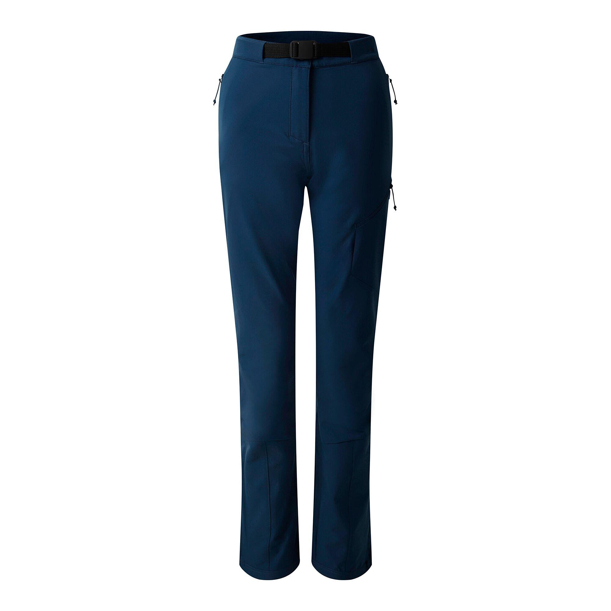Pantalón mujer ajuste atlético Dare 2b Melodic Pro 7/7