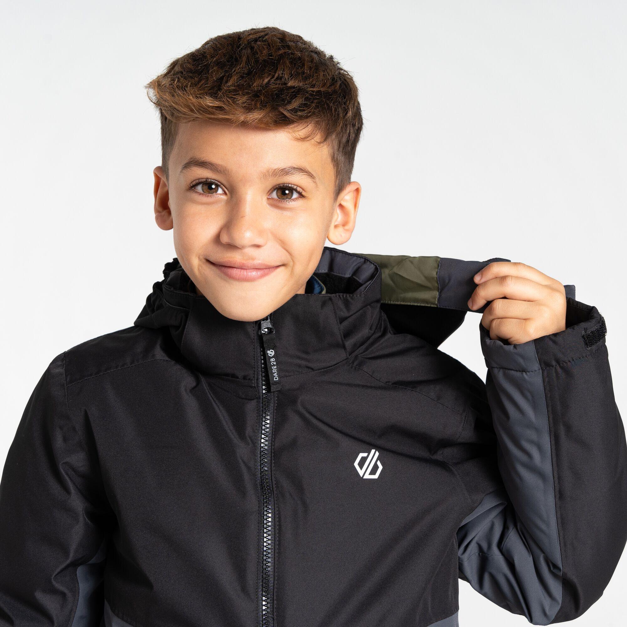 Impose IV Kids Ski jacket 7/7