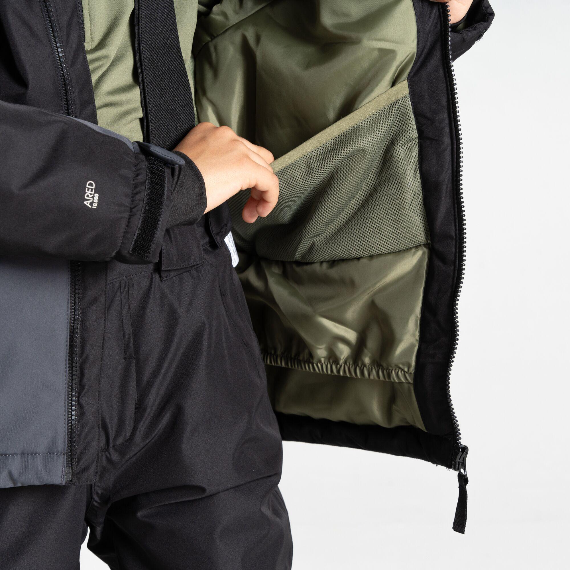 Impose IV Kids Ski jacket 6/7