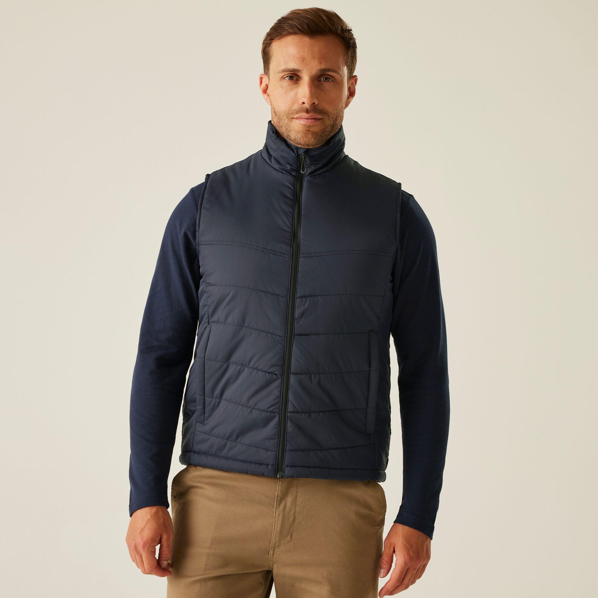 REGATTA Herren Wandern Jacke - Stage