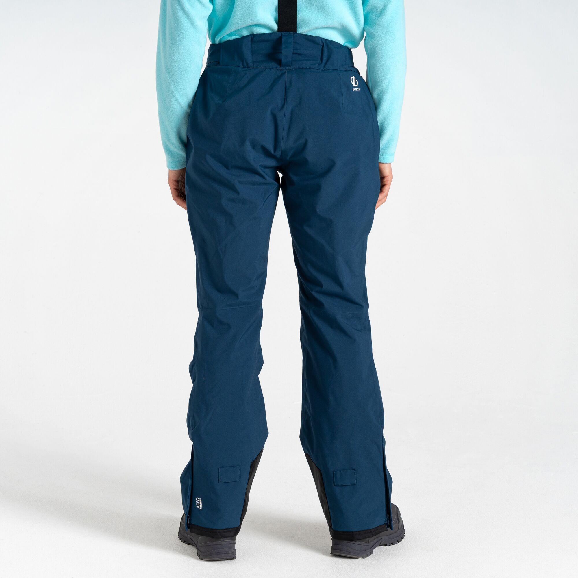 Combinaison de ski - Diminish femme 3/6