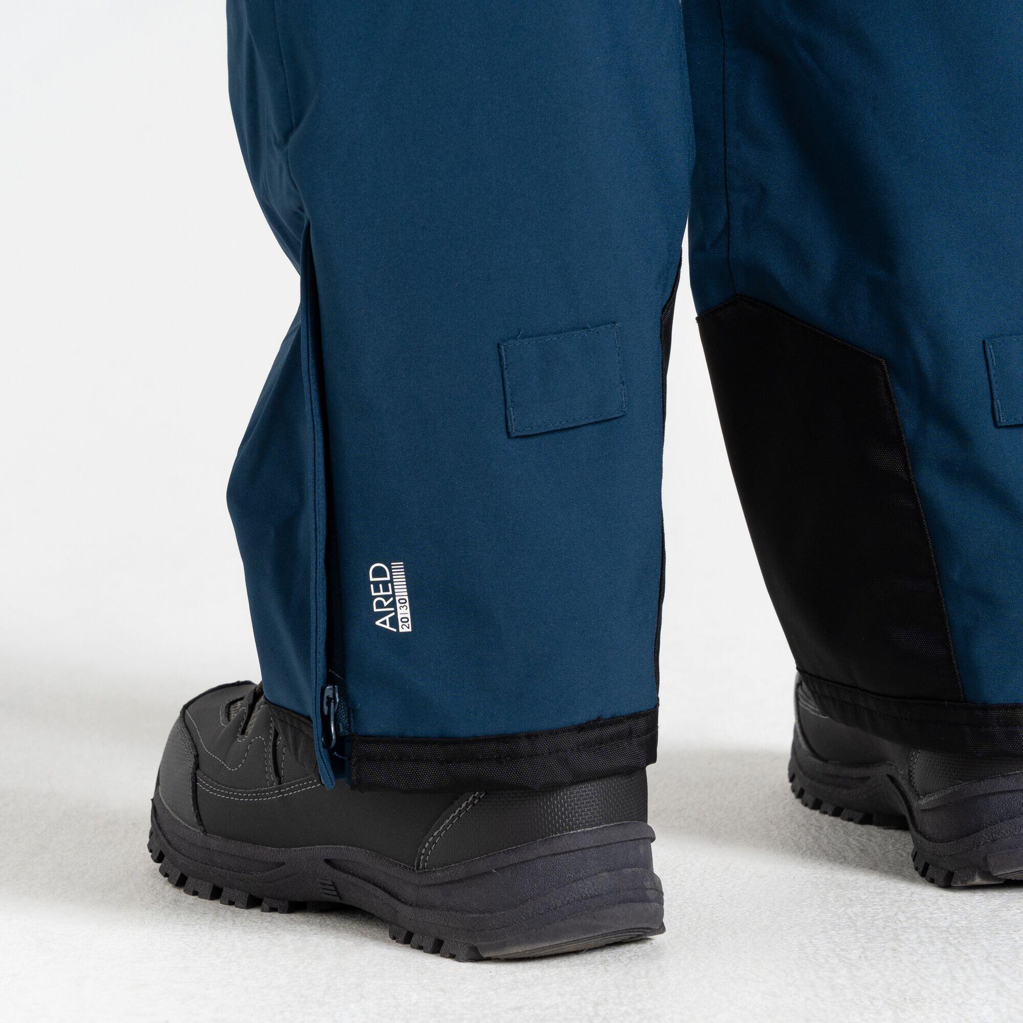 Combinaison de ski - Diminish femme 5/6