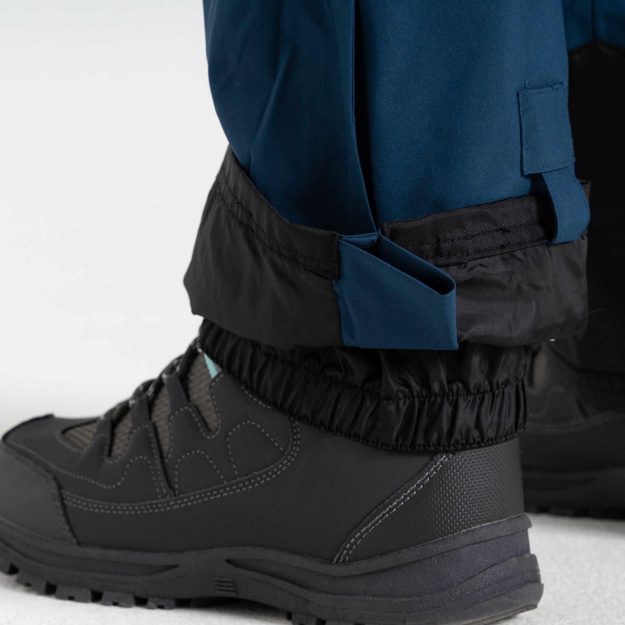 Combinaison de ski - Diminish femme 6/6