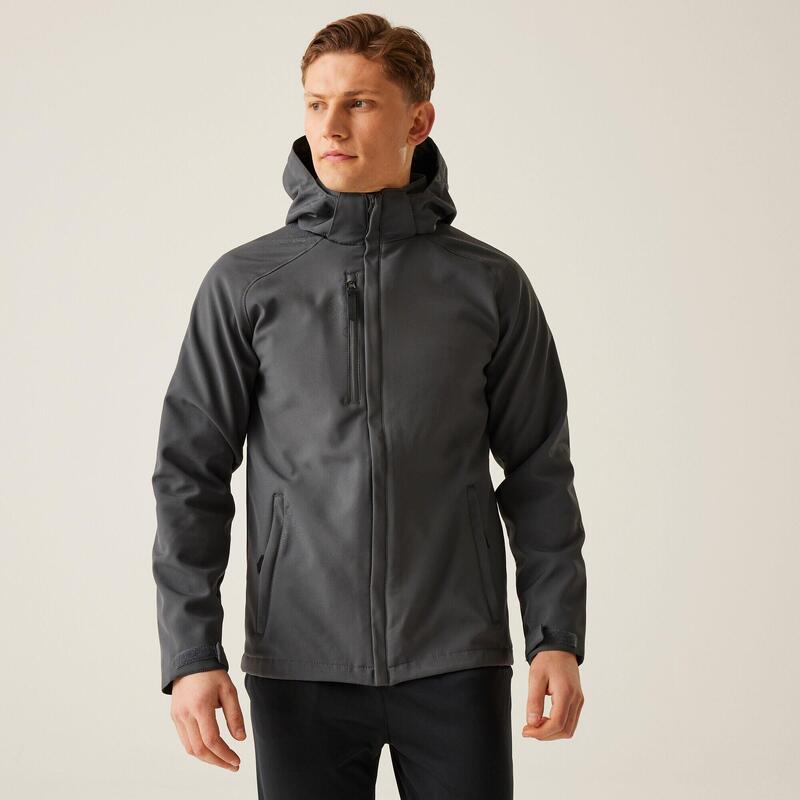 Softshell roboczy męski Repeller