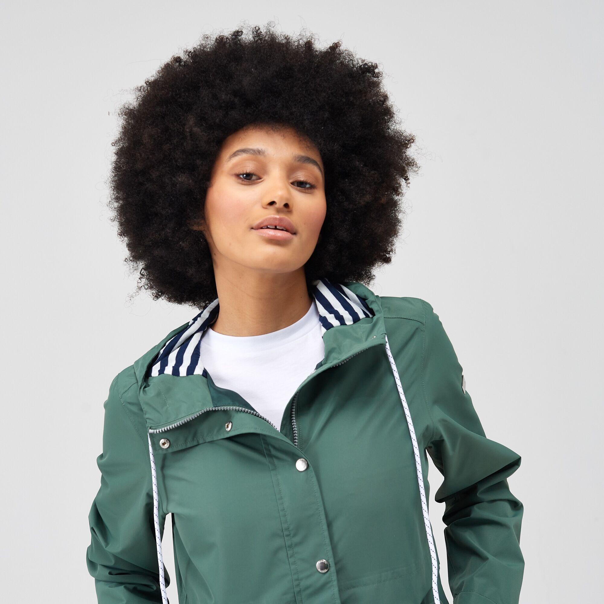 Bayla Femme Randonnée Veste 7/7