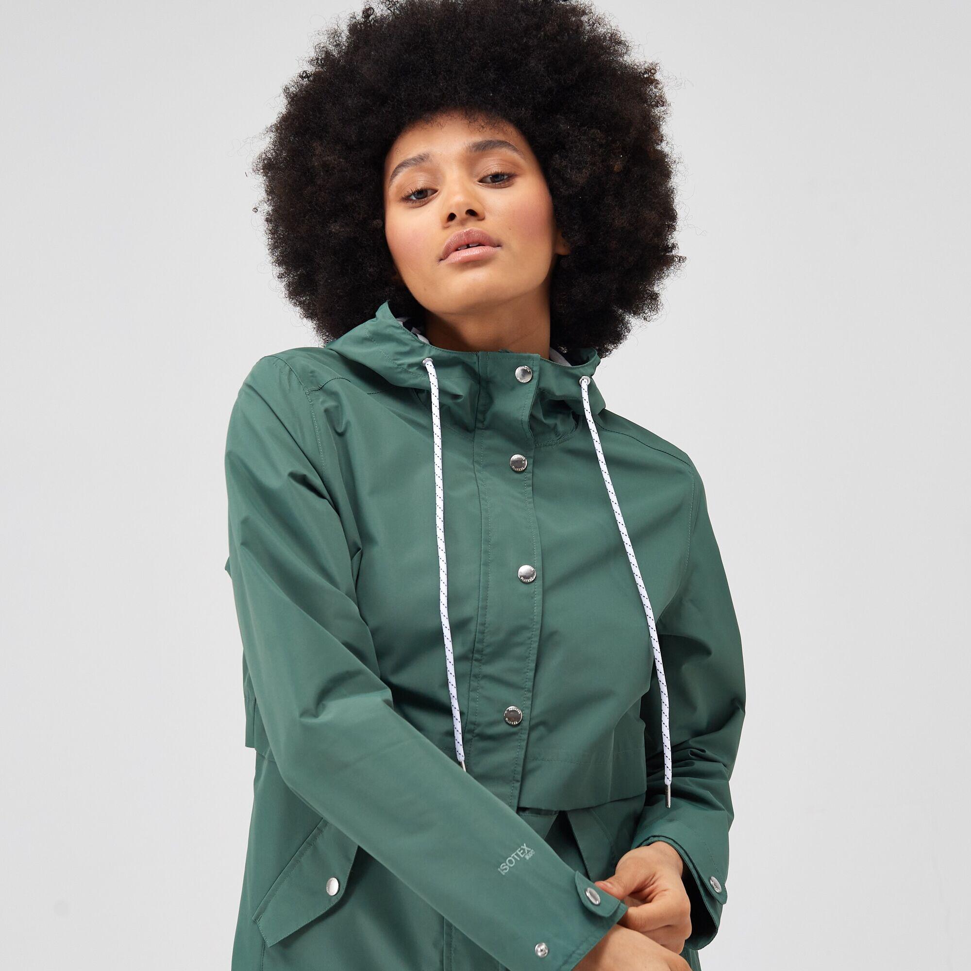 Bayla Femme Randonnée Veste 6/7