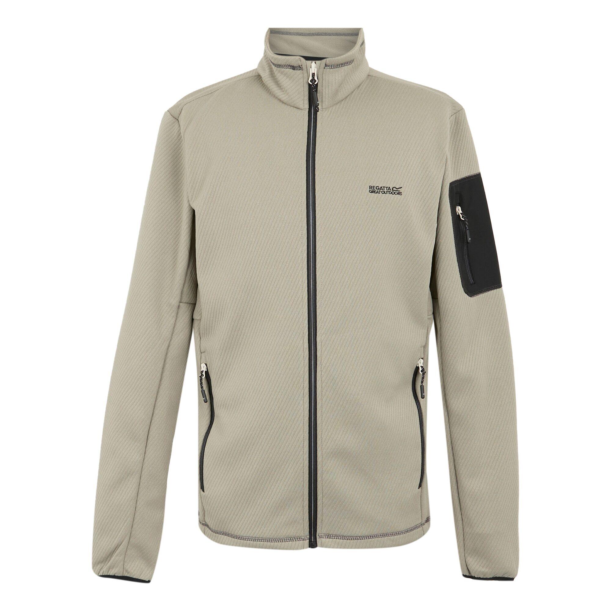 Softshell hoodie Regatta Aldean 7/7