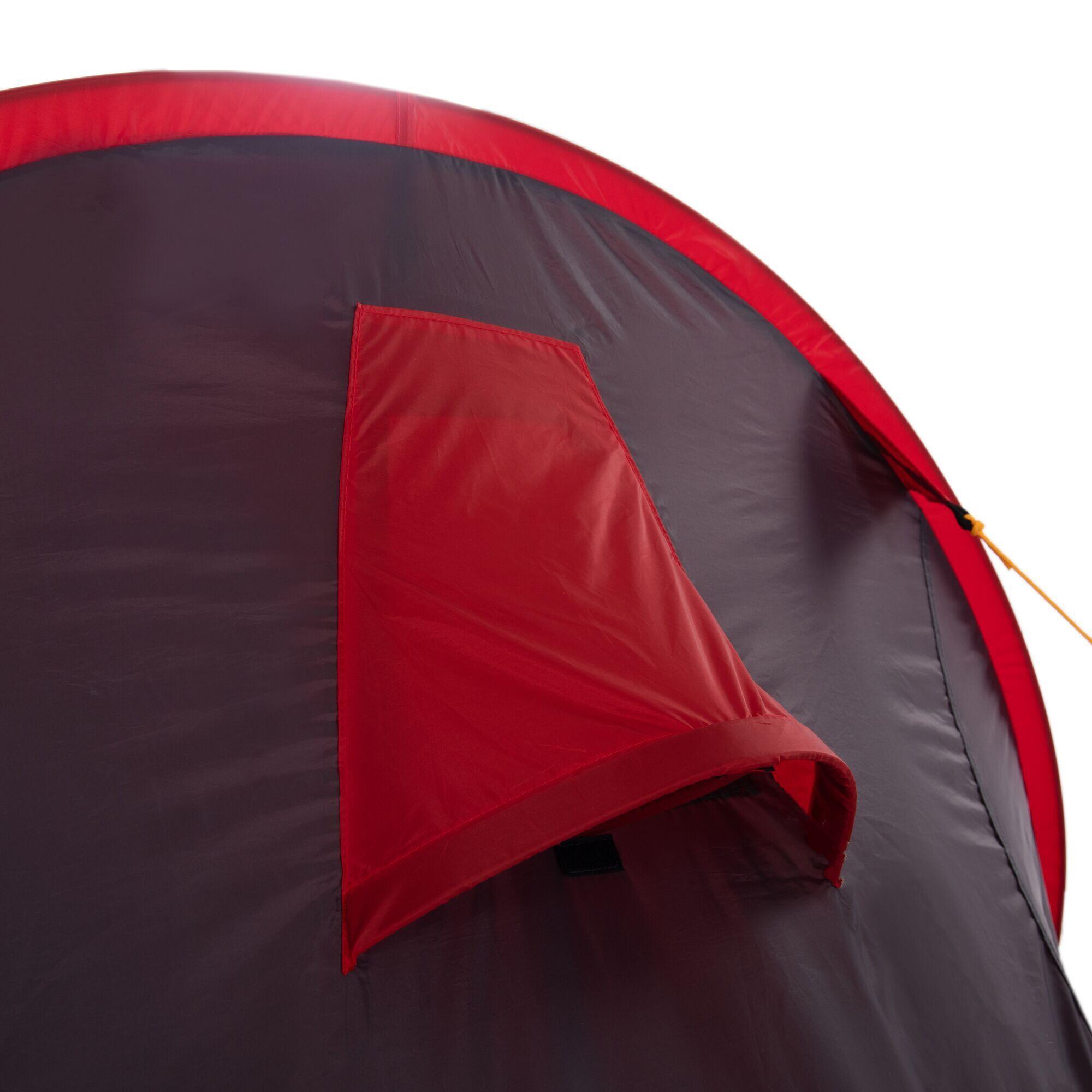 Malawi 2 Waterproof Camping Tent 7/7