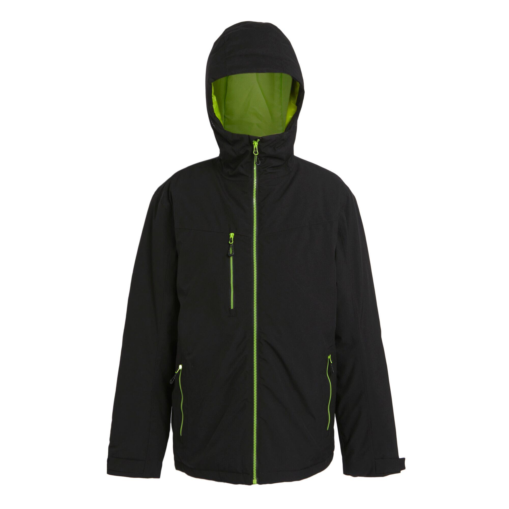 Veste - Nagate noir homme 7/7
