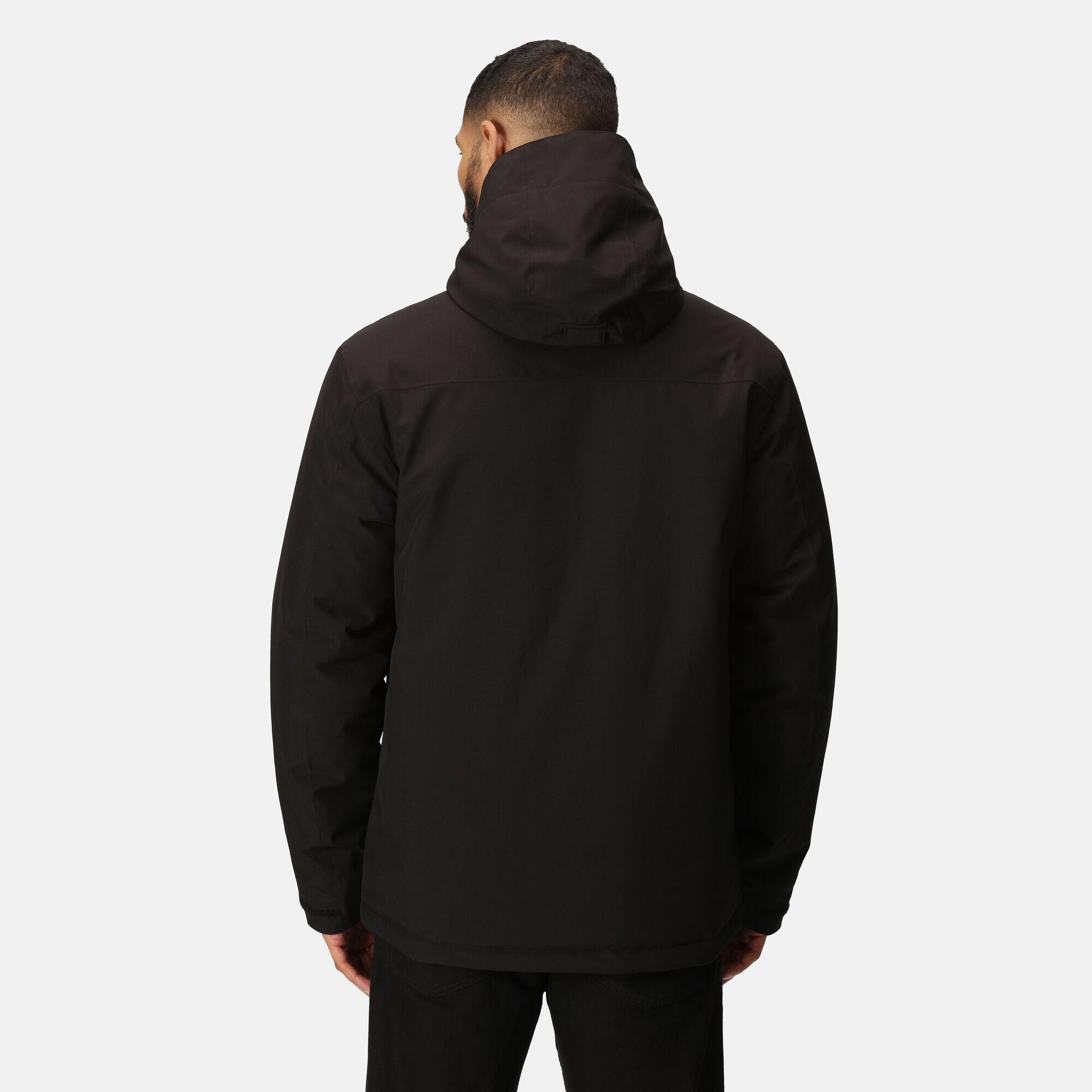 Veste - Nagate noir homme 2/7