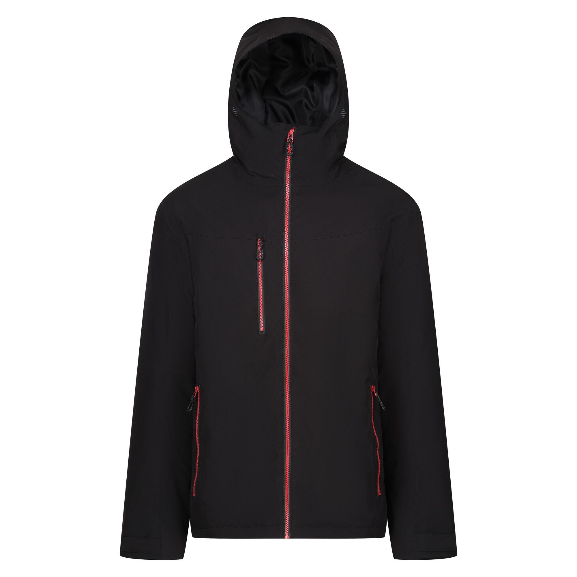 Veste - Nagate noir homme 7/7