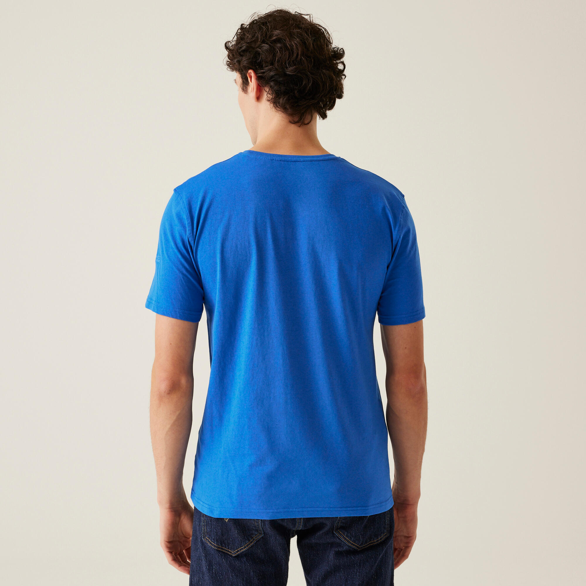 Mens Cline IX T-Shirt 2/6
