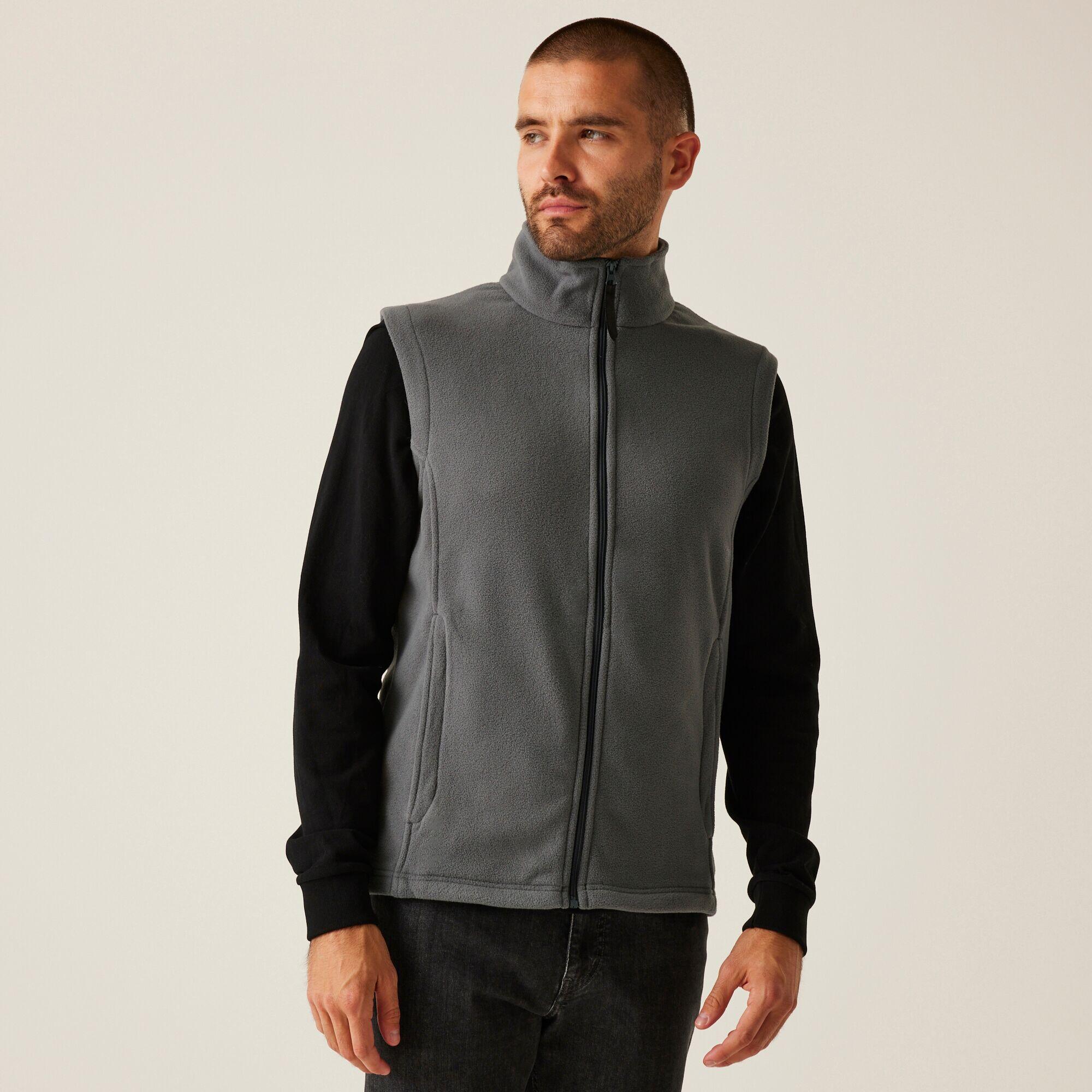 REGATTA Herren Wandern Jacke - Leichtgewicht, ideal für Outdoor-Aktivitäten