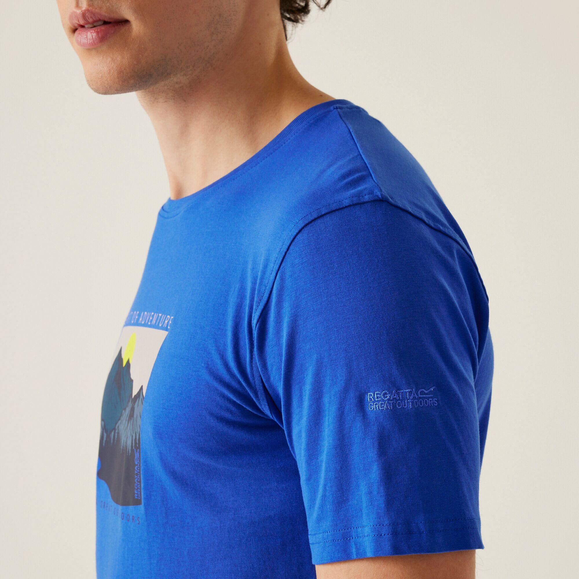 Mens Cline IX T-Shirt 4/6