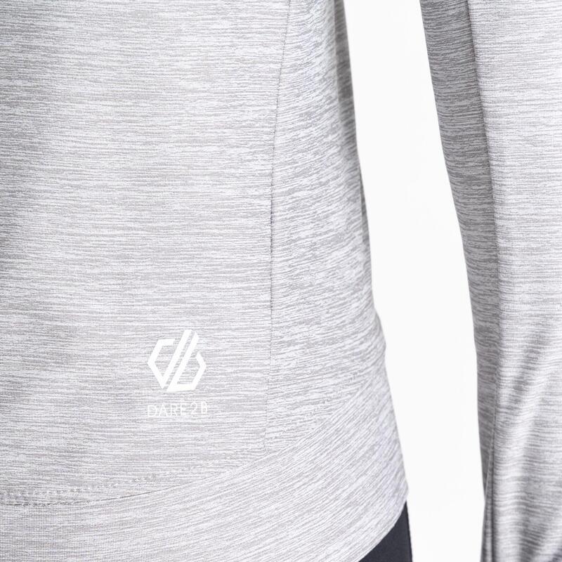 Bluza sportowa z kapturem damska Sprint City