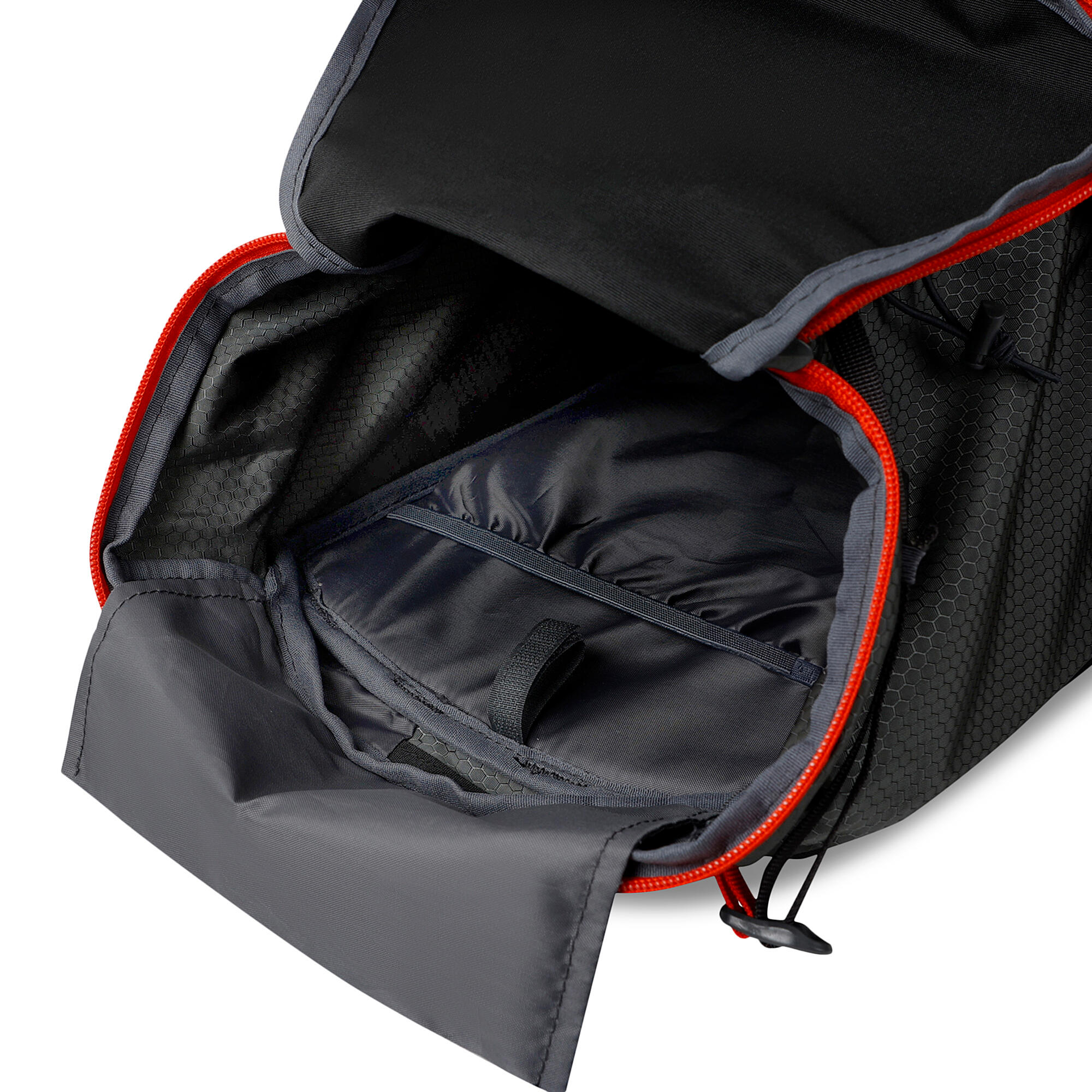 Rugzak Wandelen Volwassenen 25-liter Torrek 5/5
