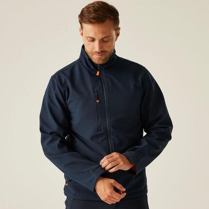Veste - Thermogen Heated Softshell homme