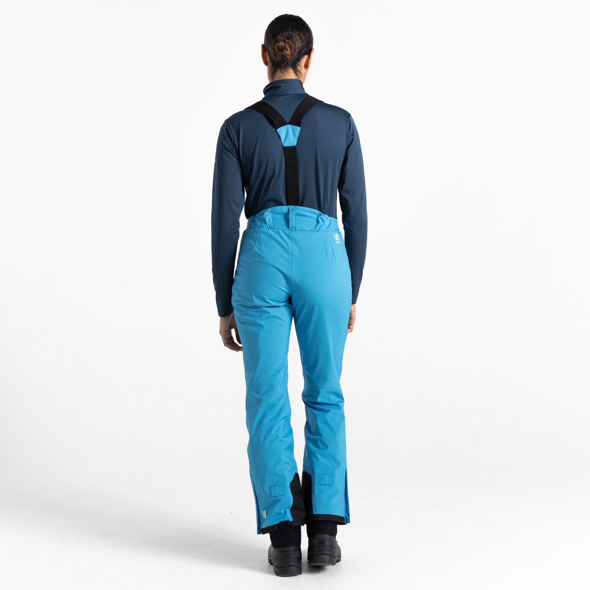Skipak Dames Waterdicht Ademend Stretch 3/7