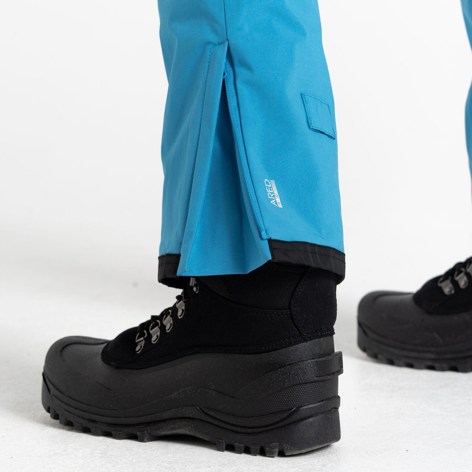 Skipak Dames Waterdicht Ademend Stretch 5/7