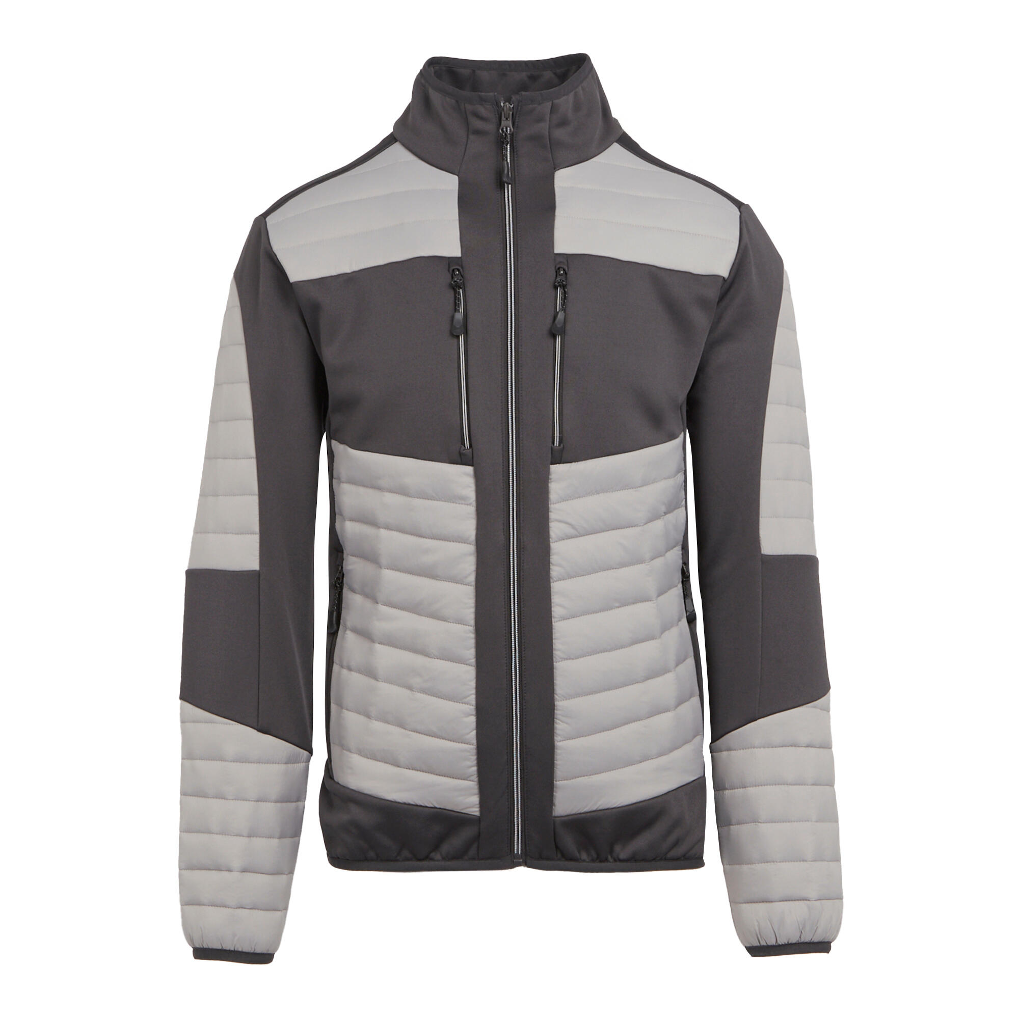 Jas Wandelen Volwassenen Thermisch Hybride 6/7