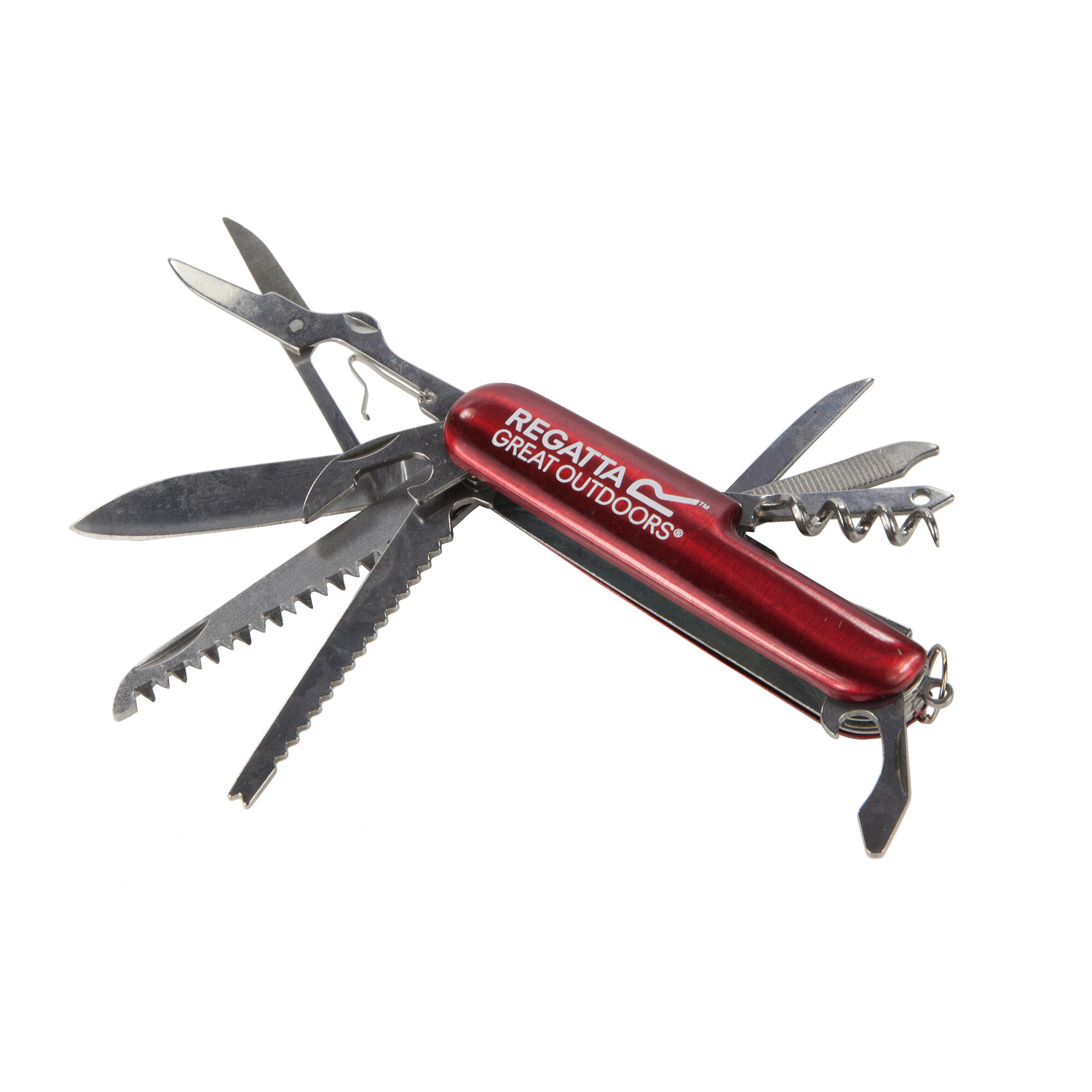 REGATTA Multi Tool Camping Accessories