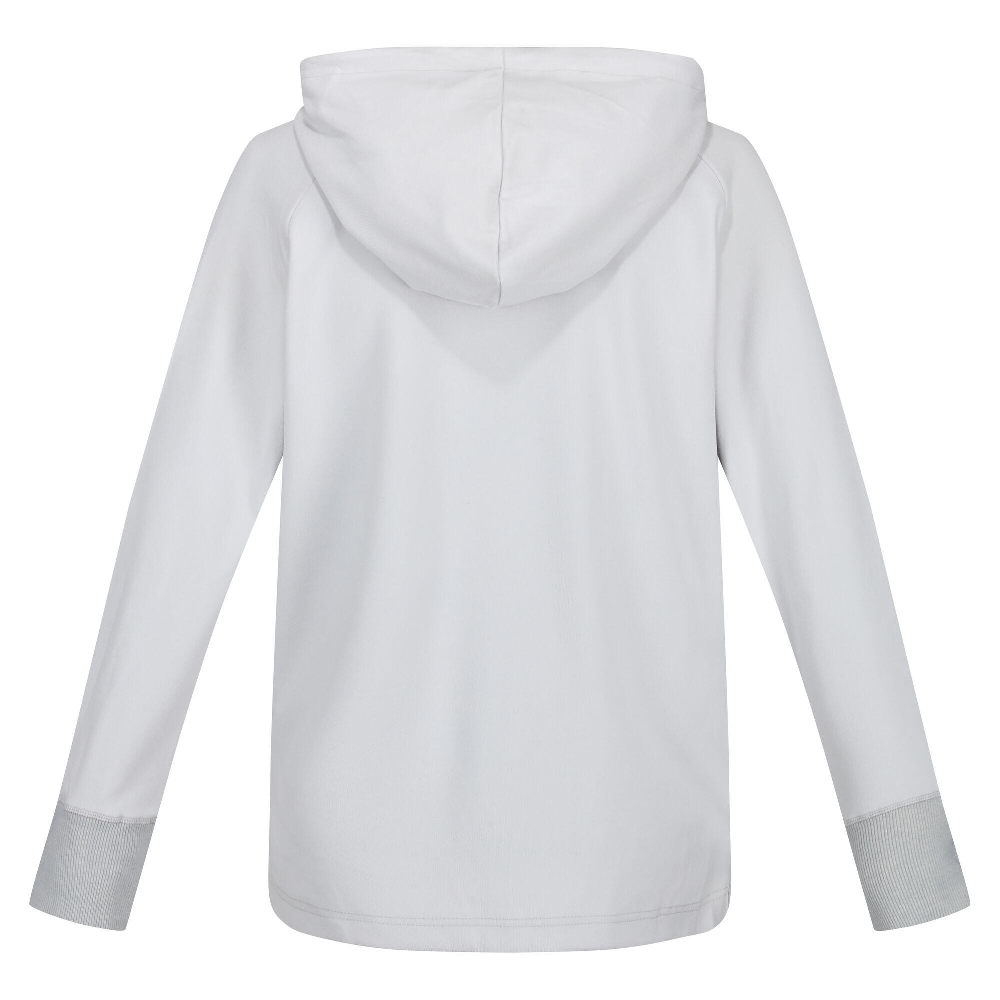 Maglioni Escursionismo Donna Hartside Lightweight Hoody 7/7