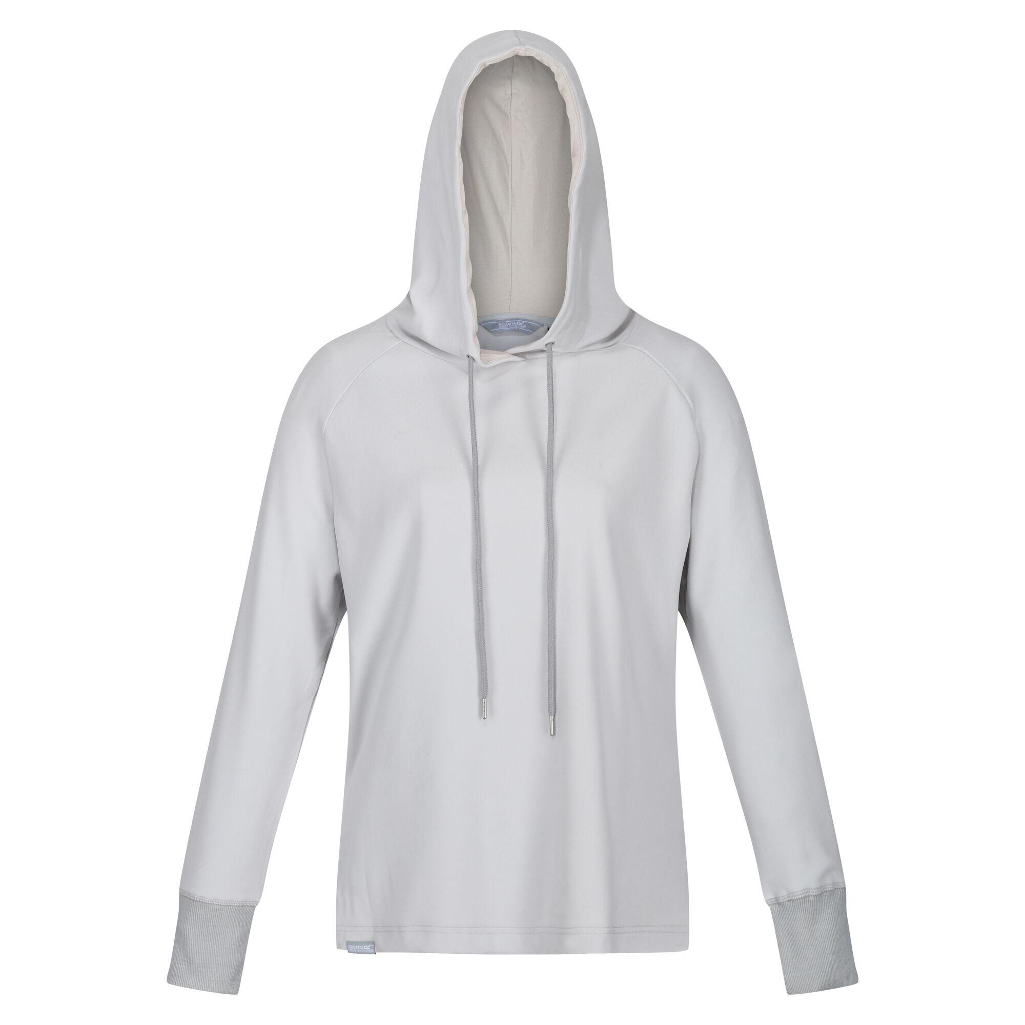 Maglioni Escursionismo Donna Hartside Lightweight Hoody 6/7
