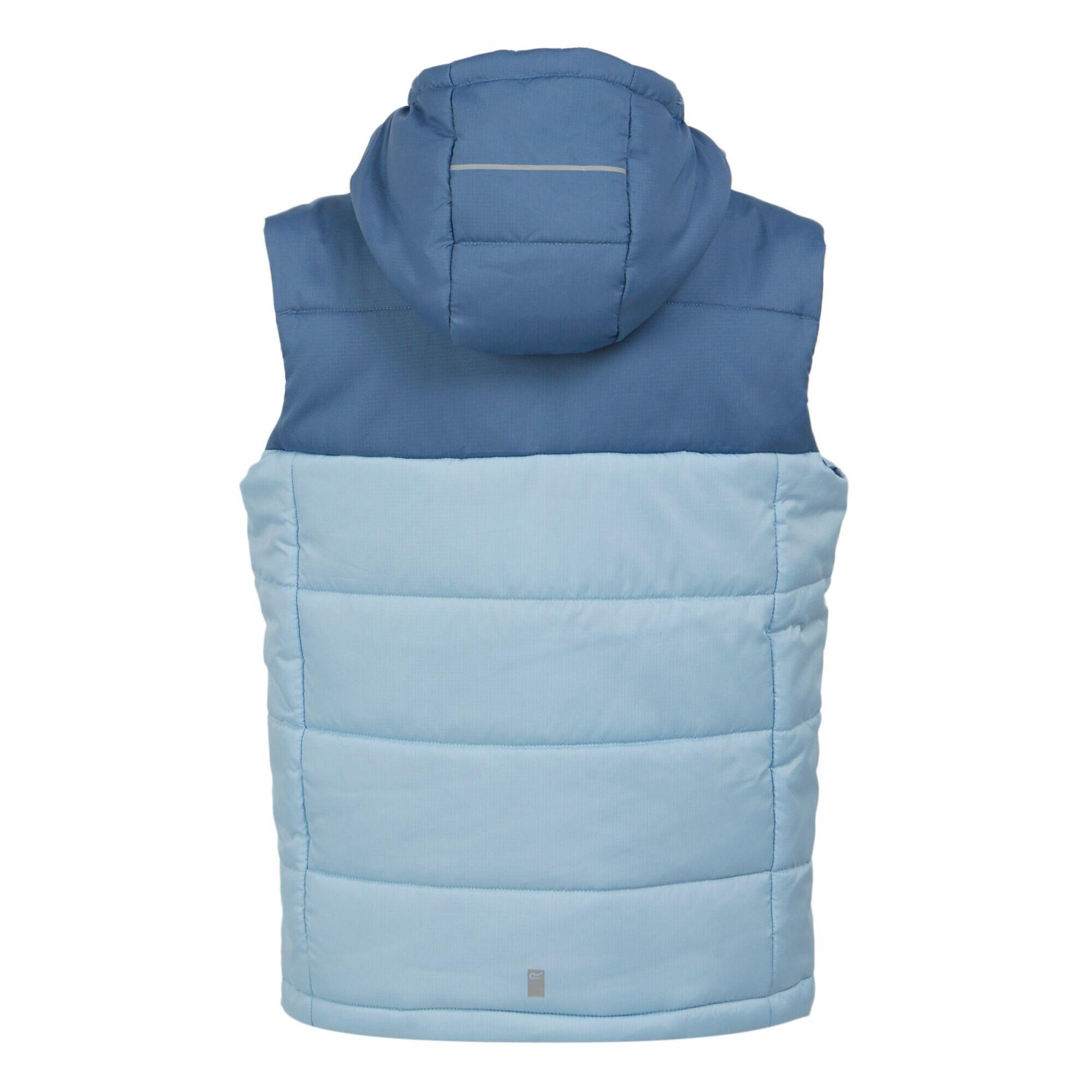 Lofthouse II Kids Hiking Bodywarmer 6/6