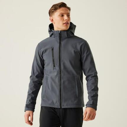 Herren Jacke wasserdicht - Venturer