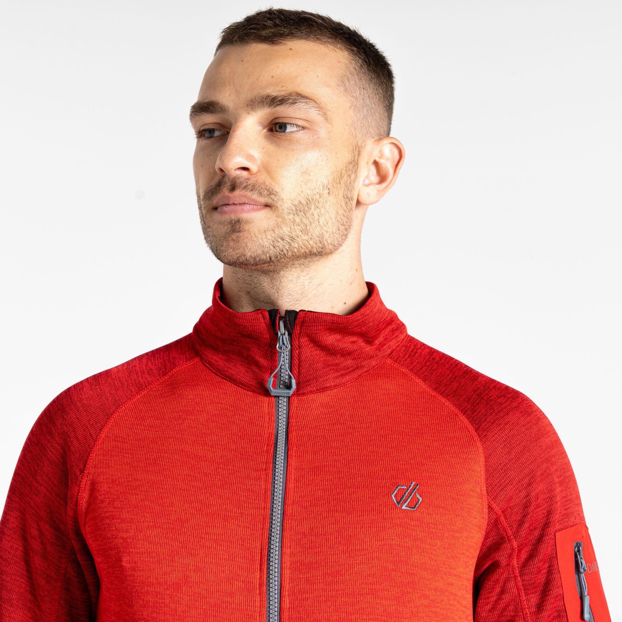 Torrek Mens Hiking fleece 7/7