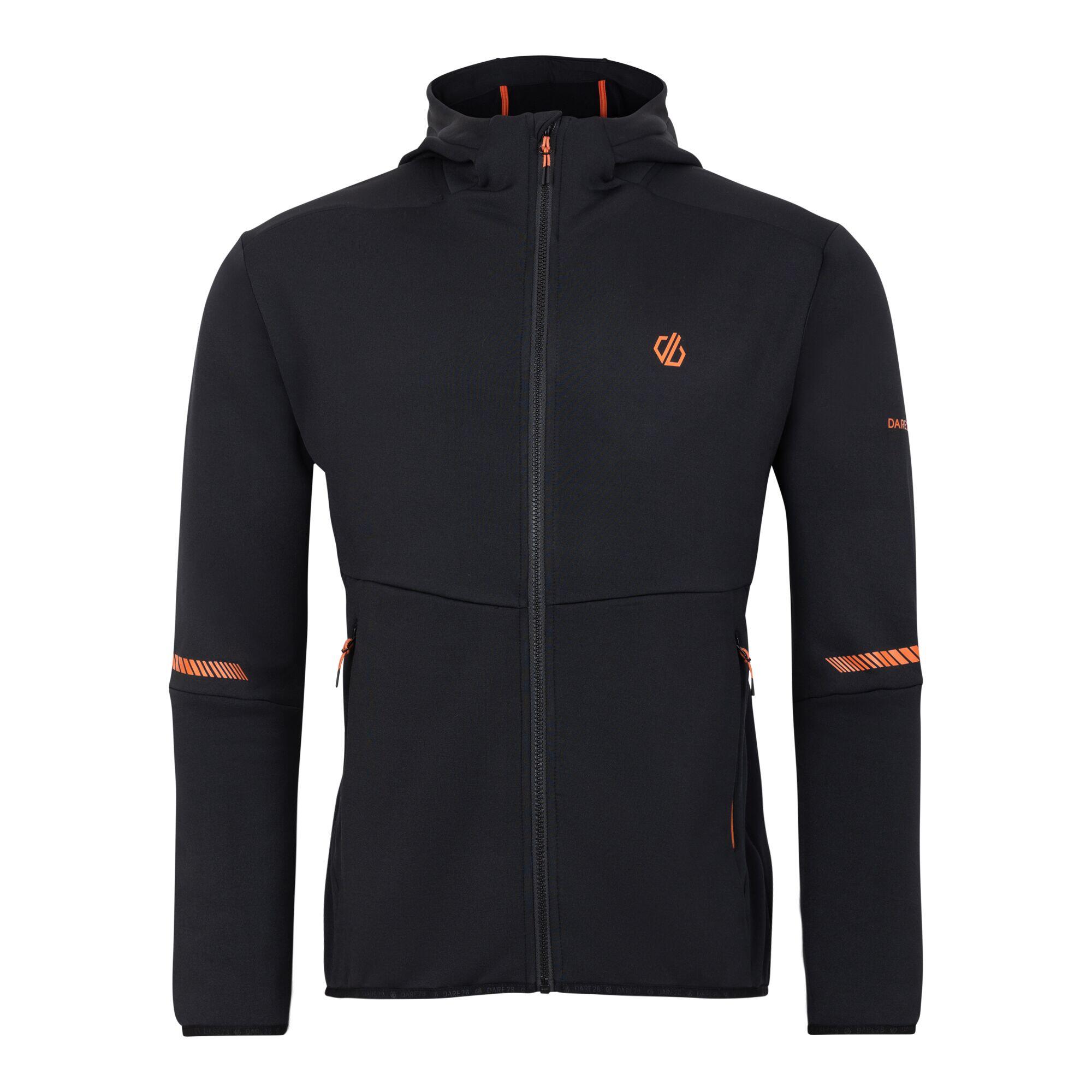 Camber Core Stretch Mens Ski fleece 6/7