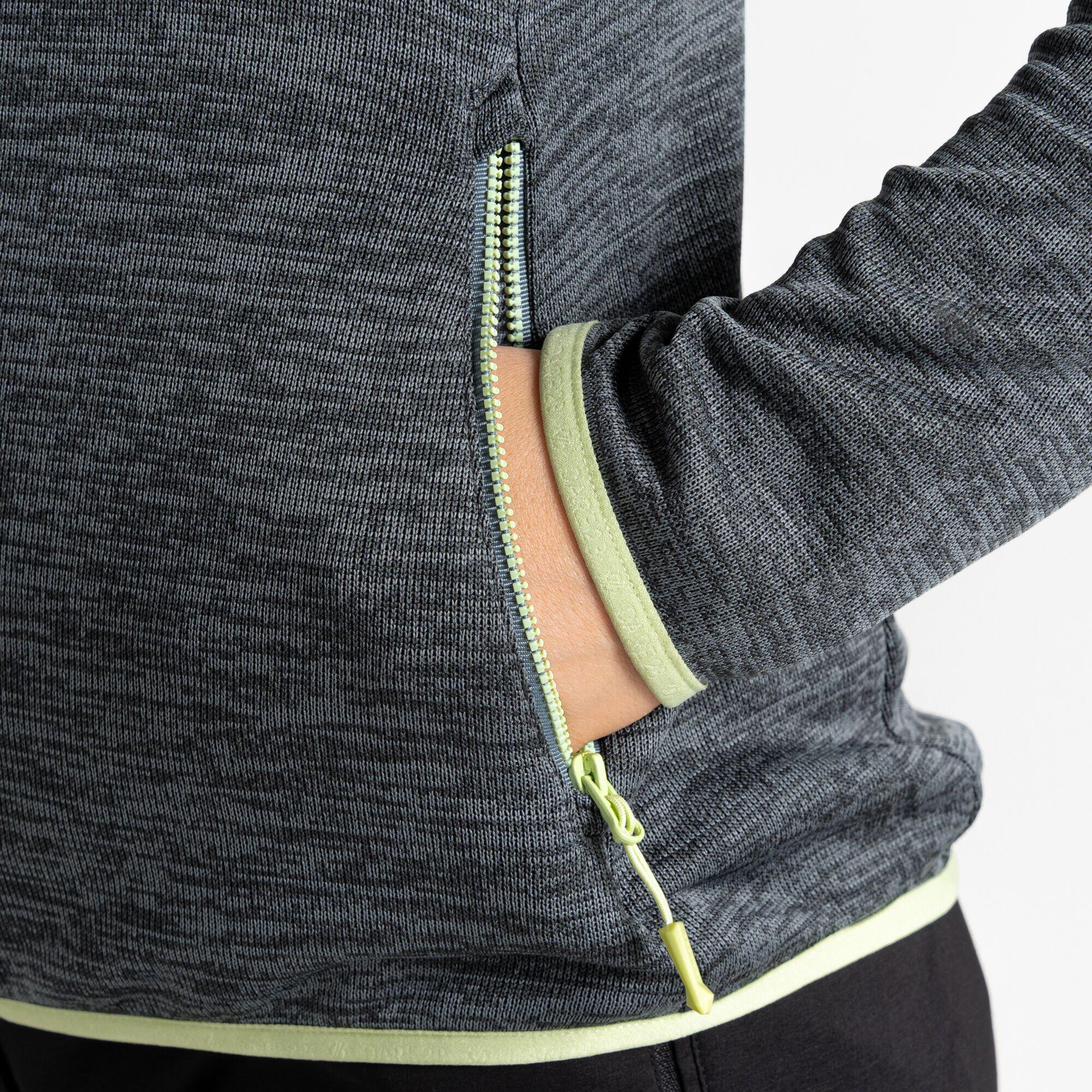 Torrek Womens Hiking fleece 4/7