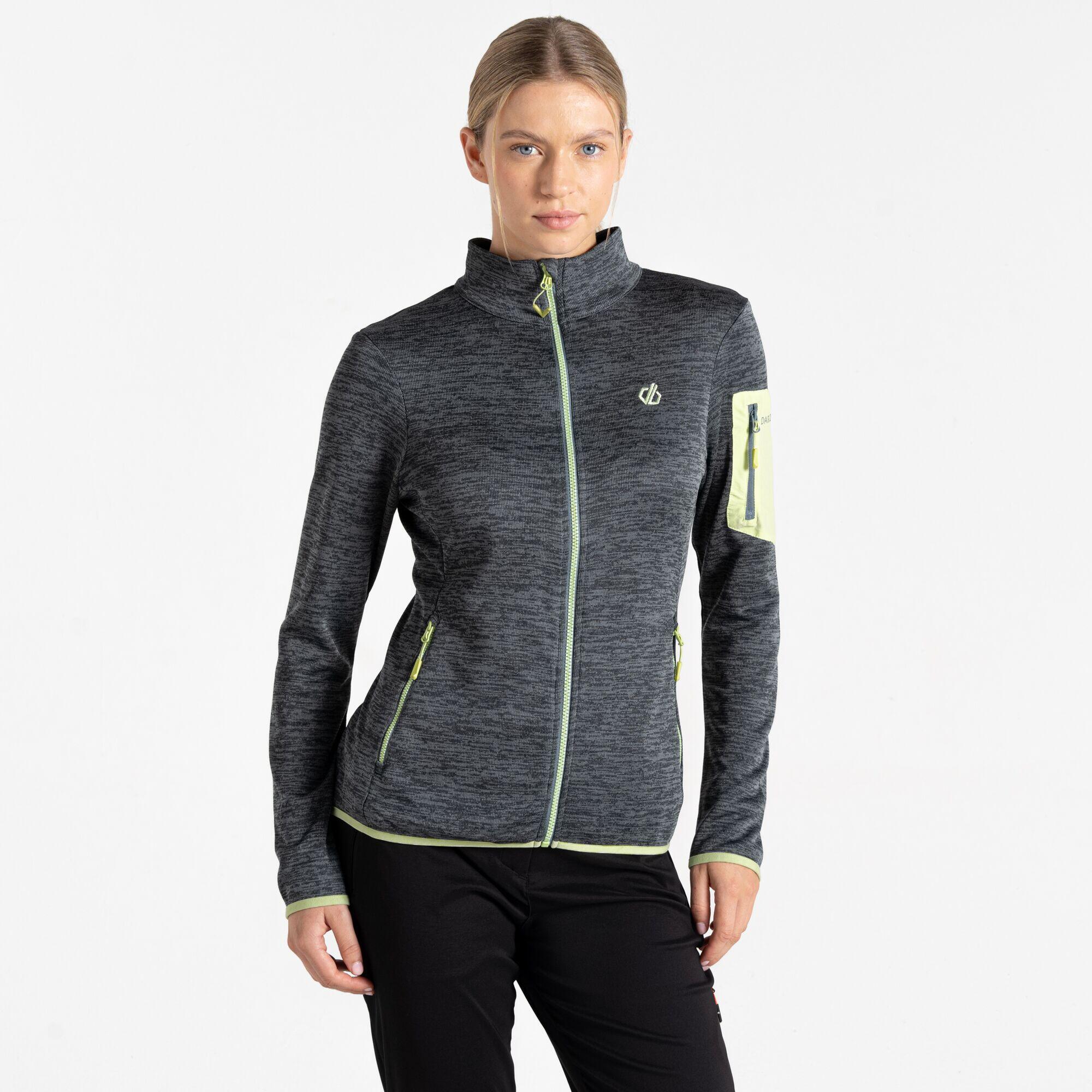 Dare 2b - Polaire - Torrek Ski Femme - Polaire - Gris - Decathlon