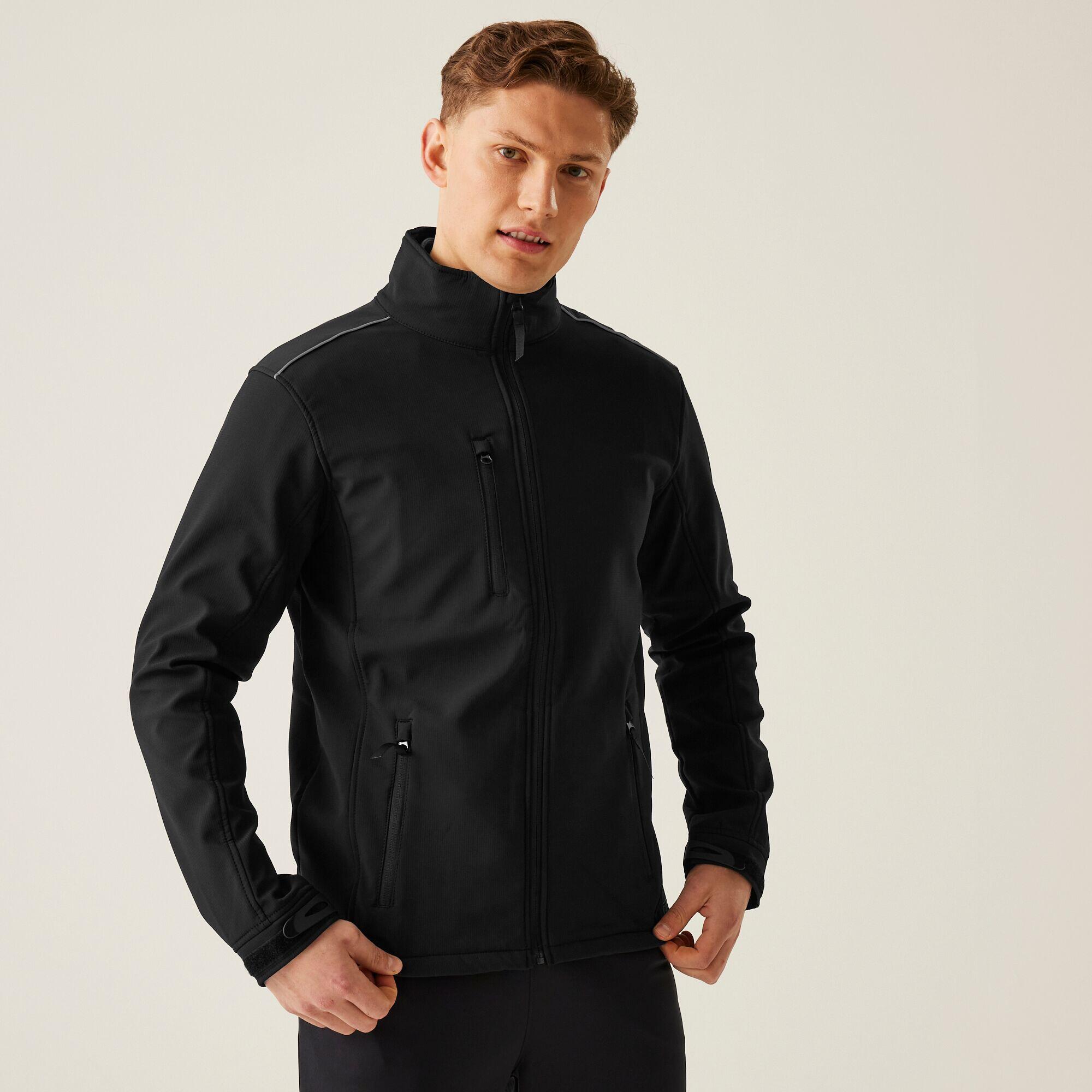 REGATTA Chaqueta senderismo hombre Regatta Sandstorm