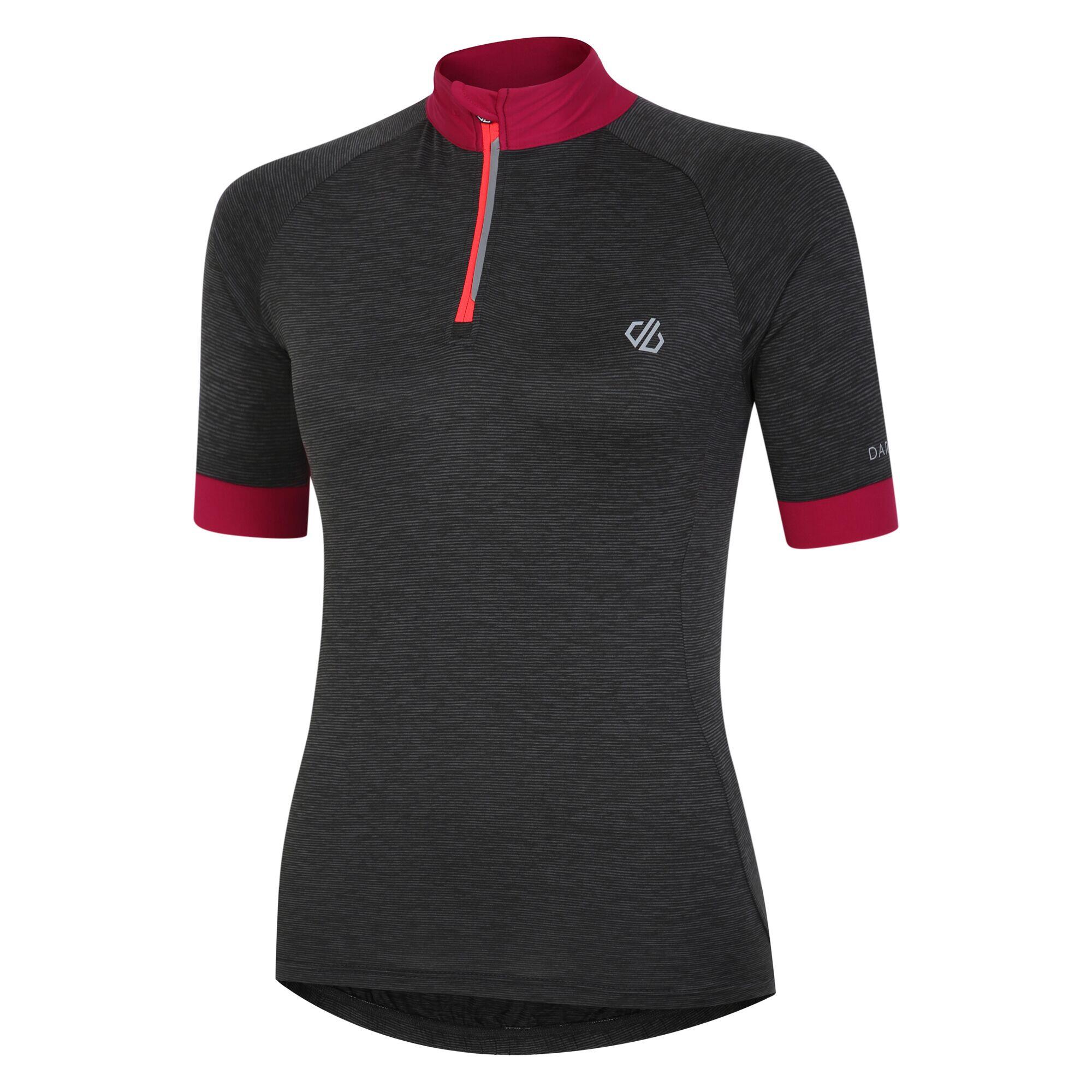 Maillot de cyclisme femme Pedal Through It II 6/7