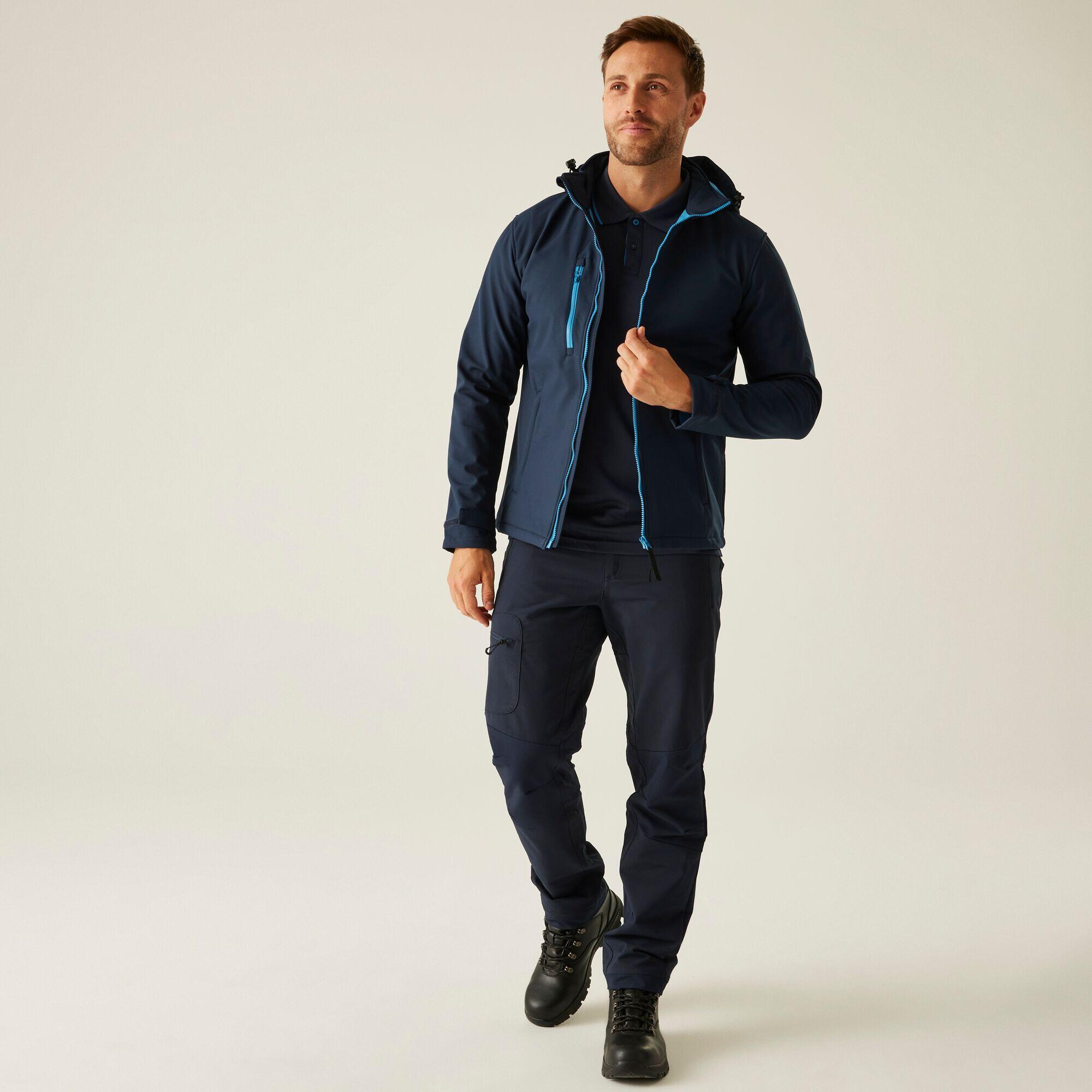 Veste - Venturer homme 3/7