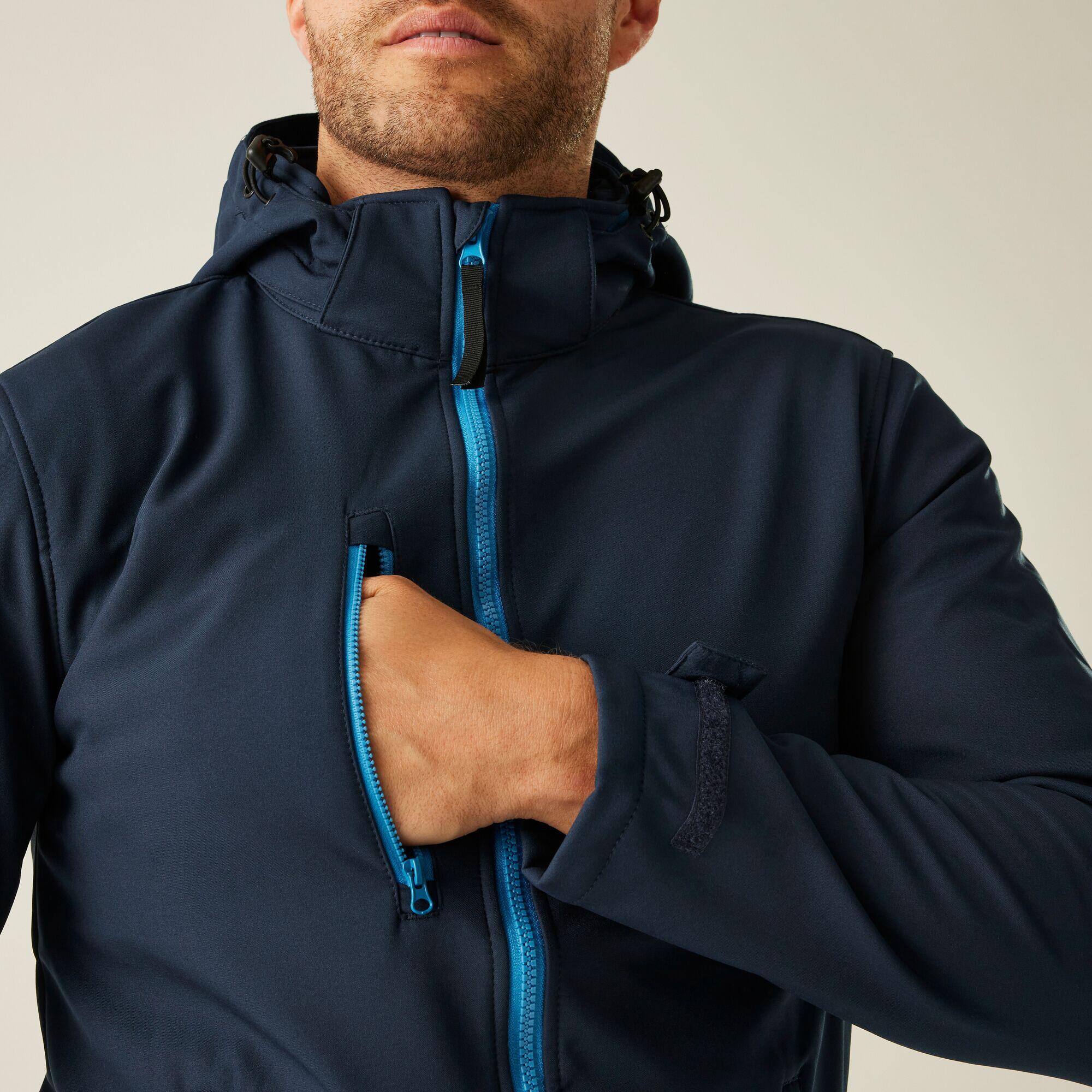 Veste - Venturer homme 5/7