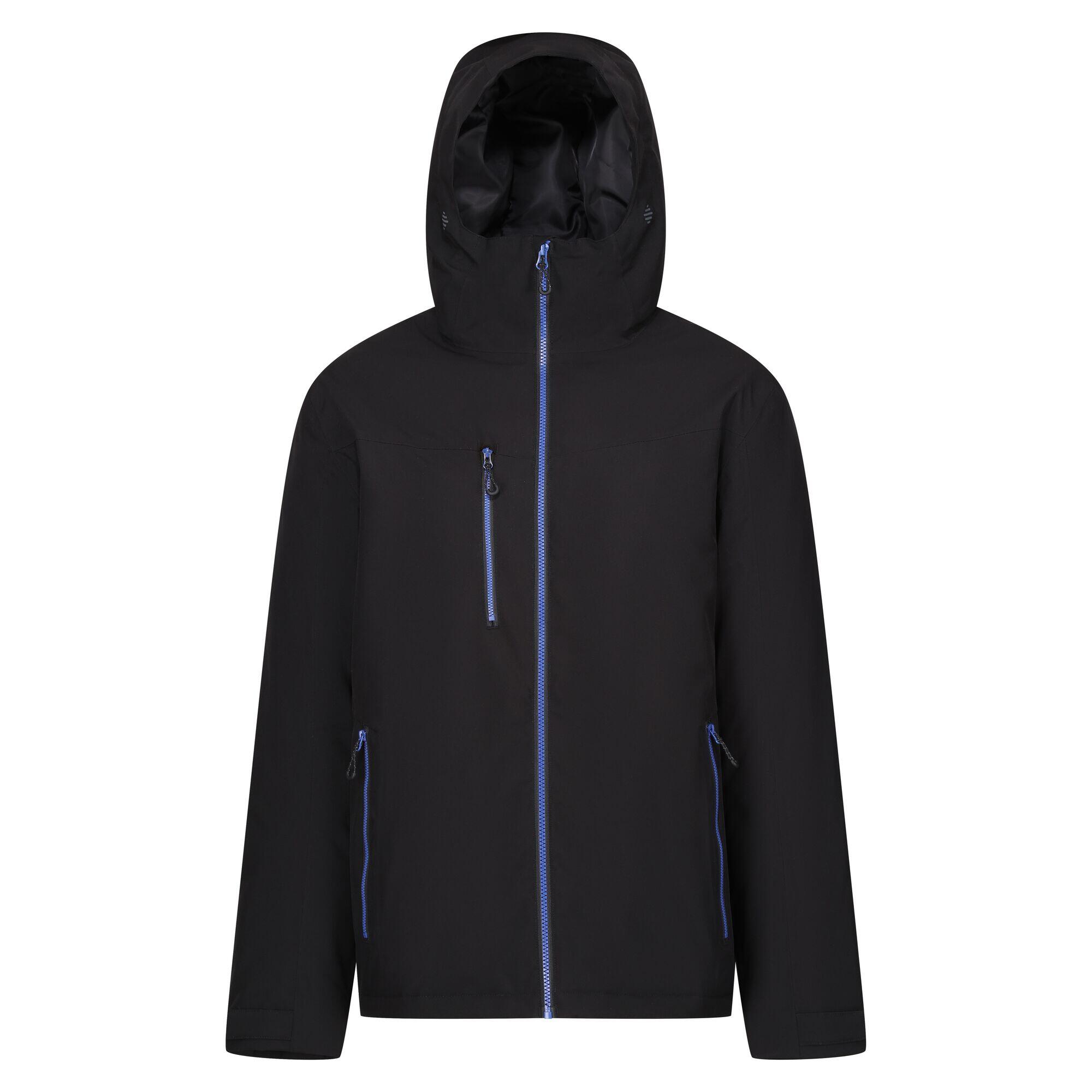 Veste - Nagate noir homme 7/7