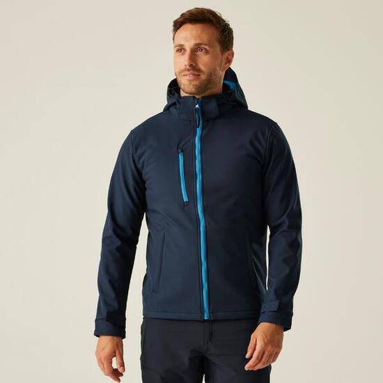 Herren Jacke wasserdicht - Venturer