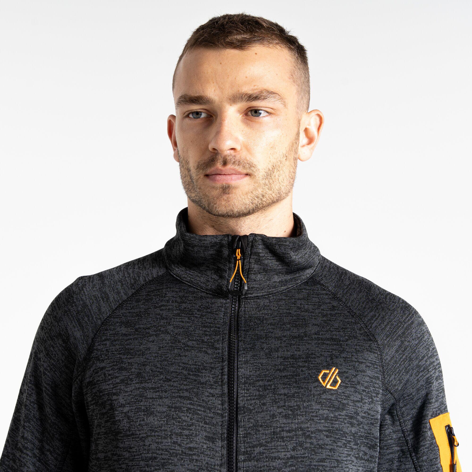 Torrek Mens Hiking fleece 7/7
