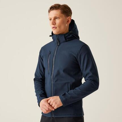 Herren Jacke wasserdicht - Venturer
