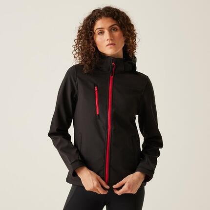 Veste - Venturer randonnée femme