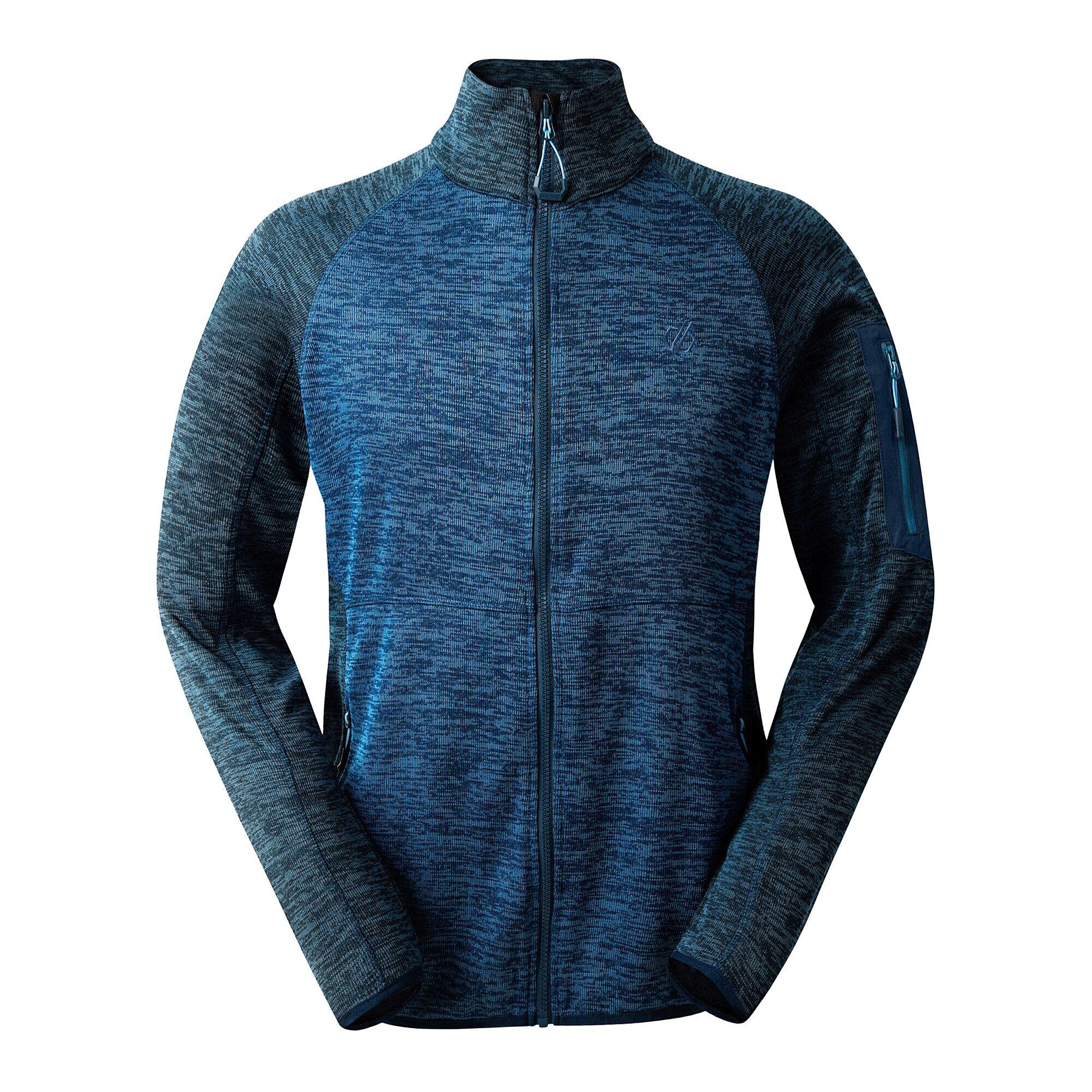 Torrek Mens Hiking fleece 7/7